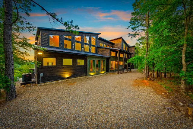 Wander Broken Bow Timberline #5