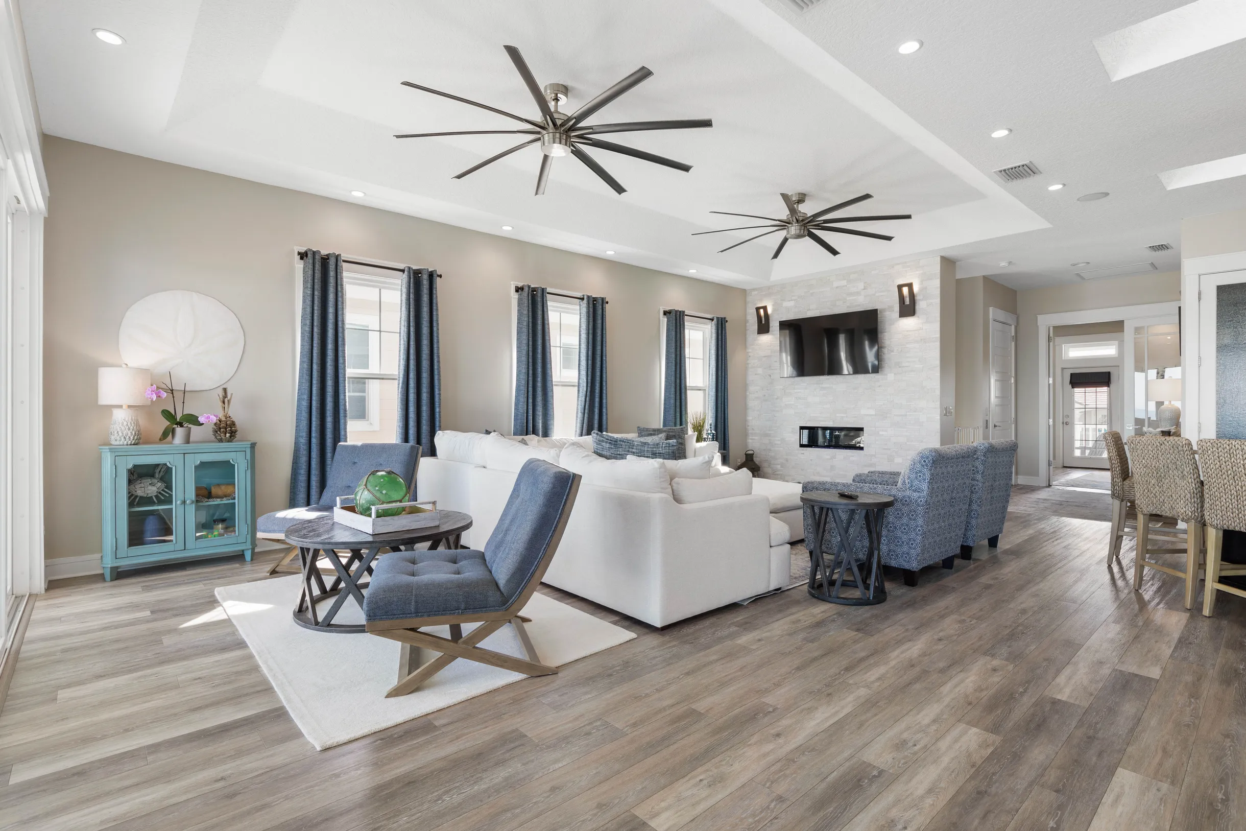 Wander Palm Coast Pearl #27