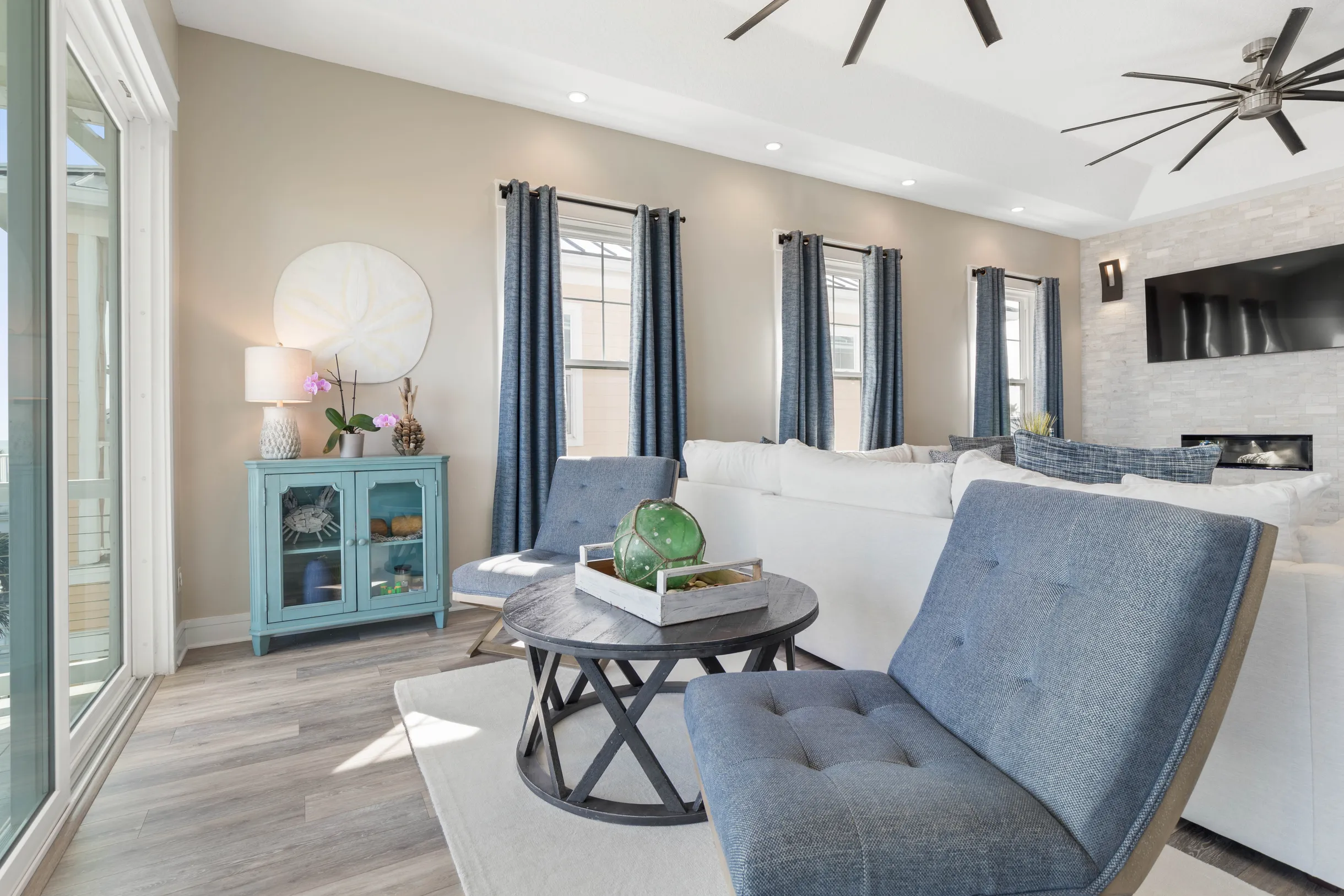 Wander Palm Coast Pearl #66