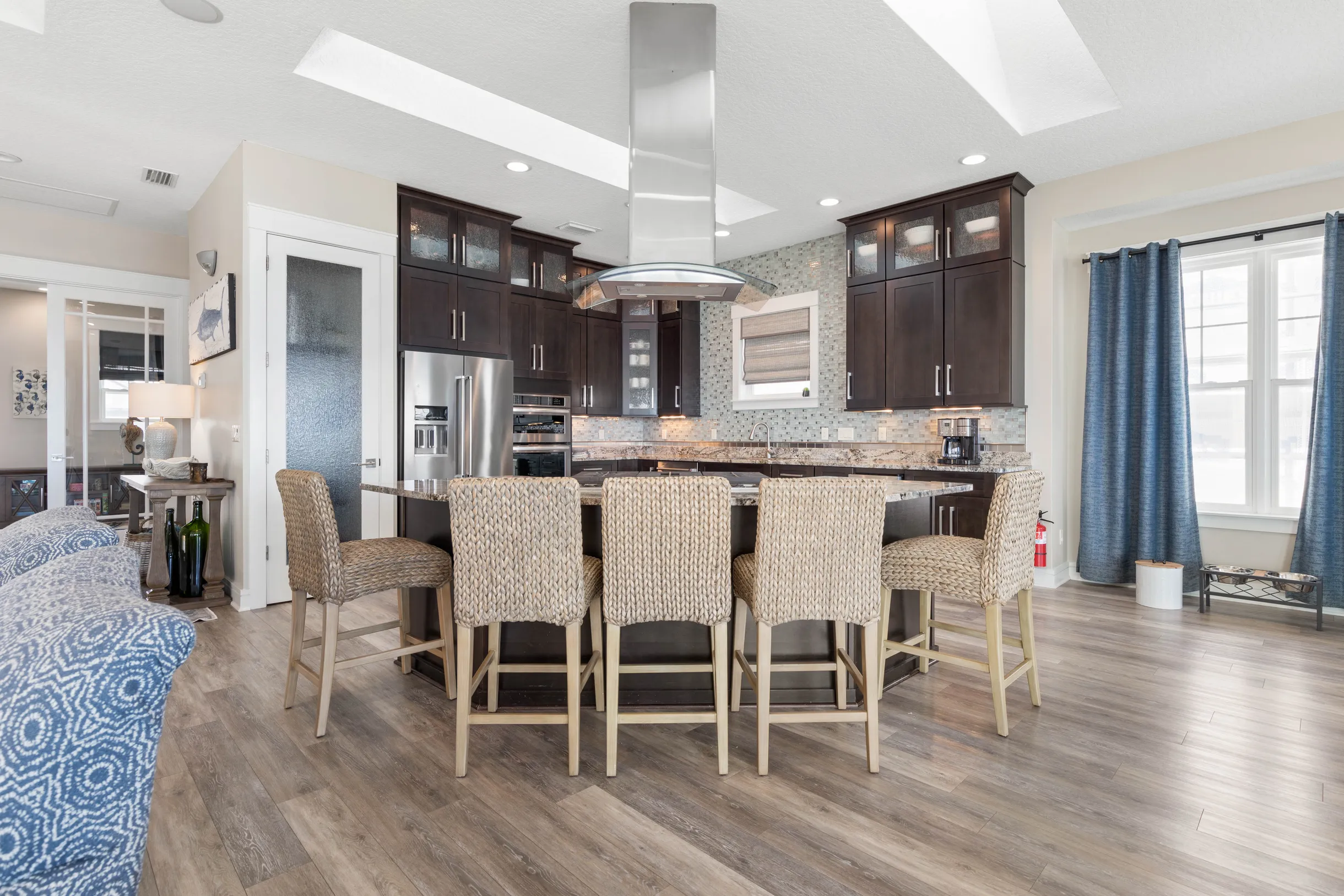 Wander Palm Coast Pearl #28