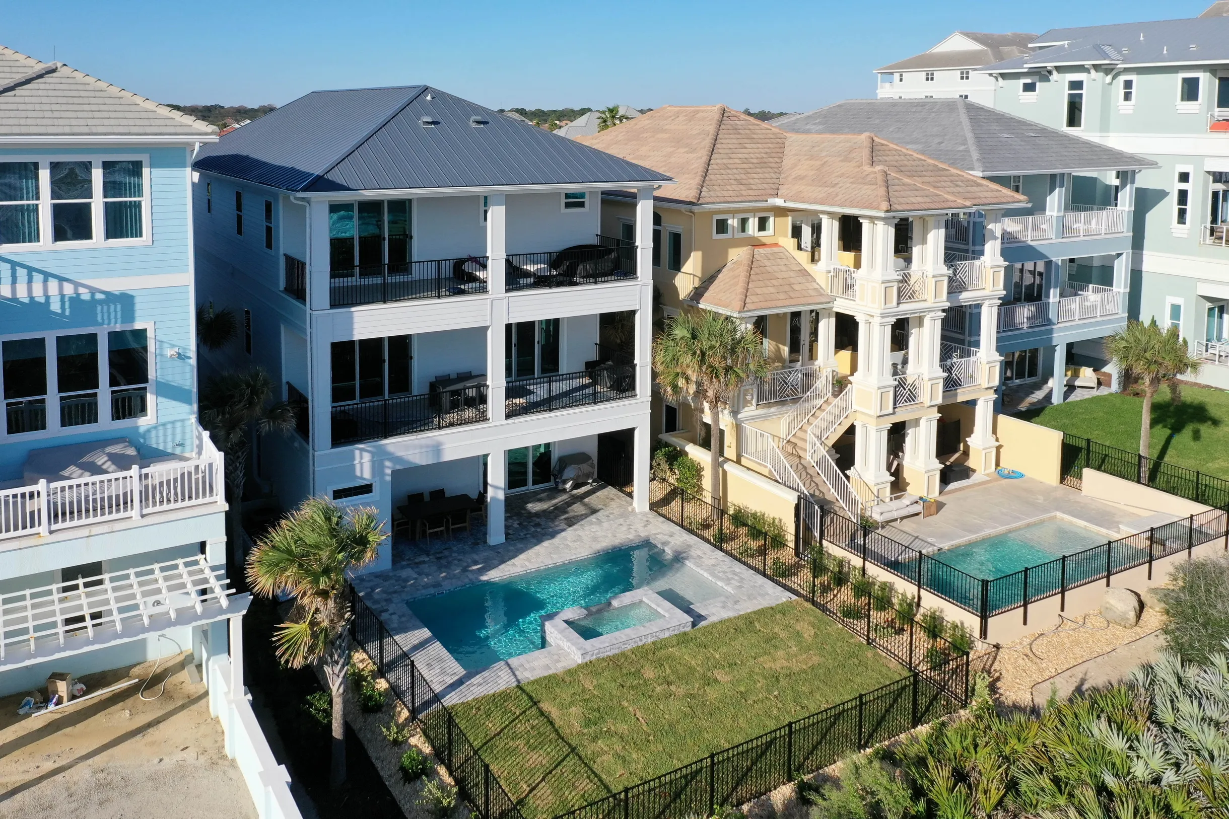 Wander Palm Coast Sapphire #48