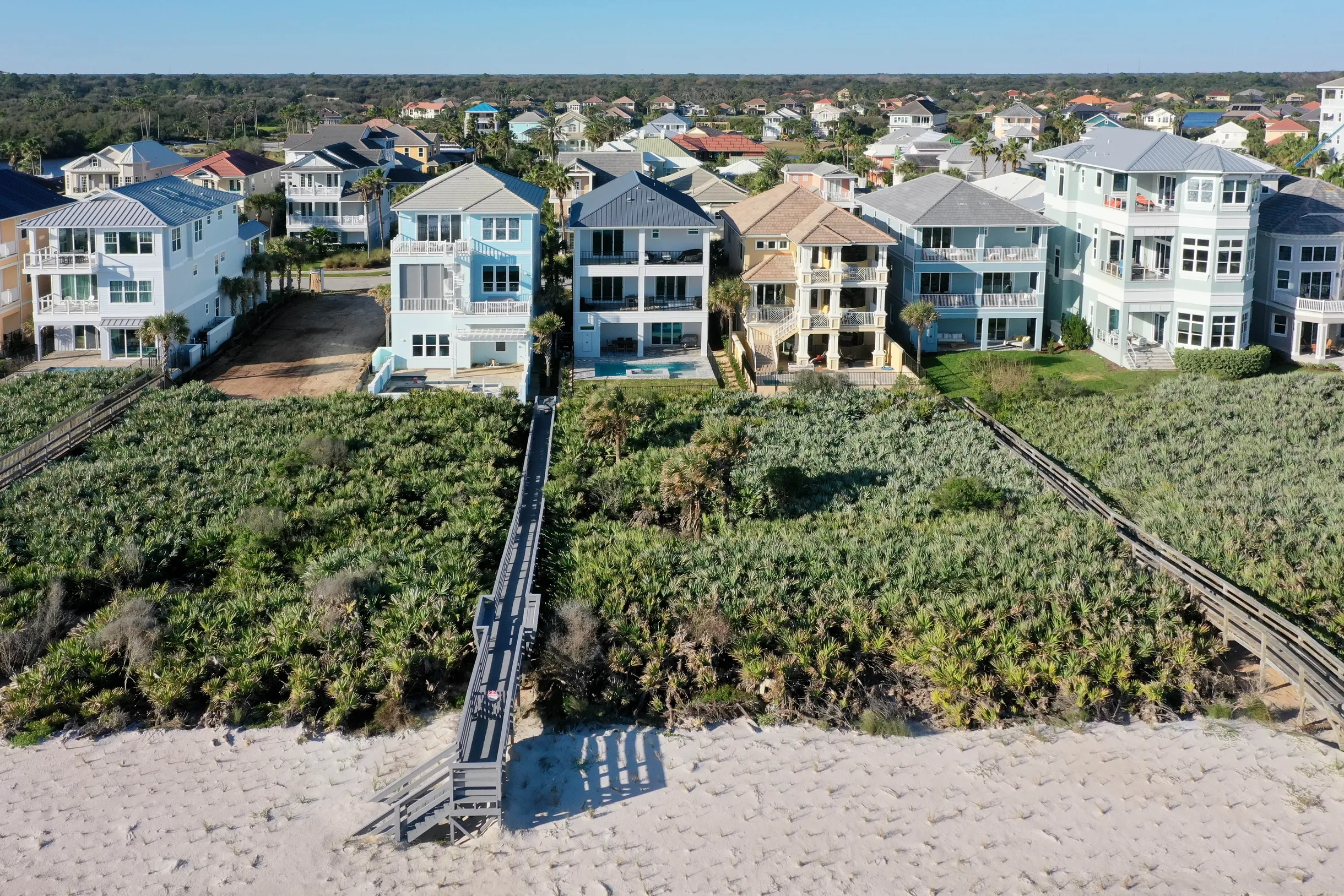 Wander Palm Coast Sapphire #64