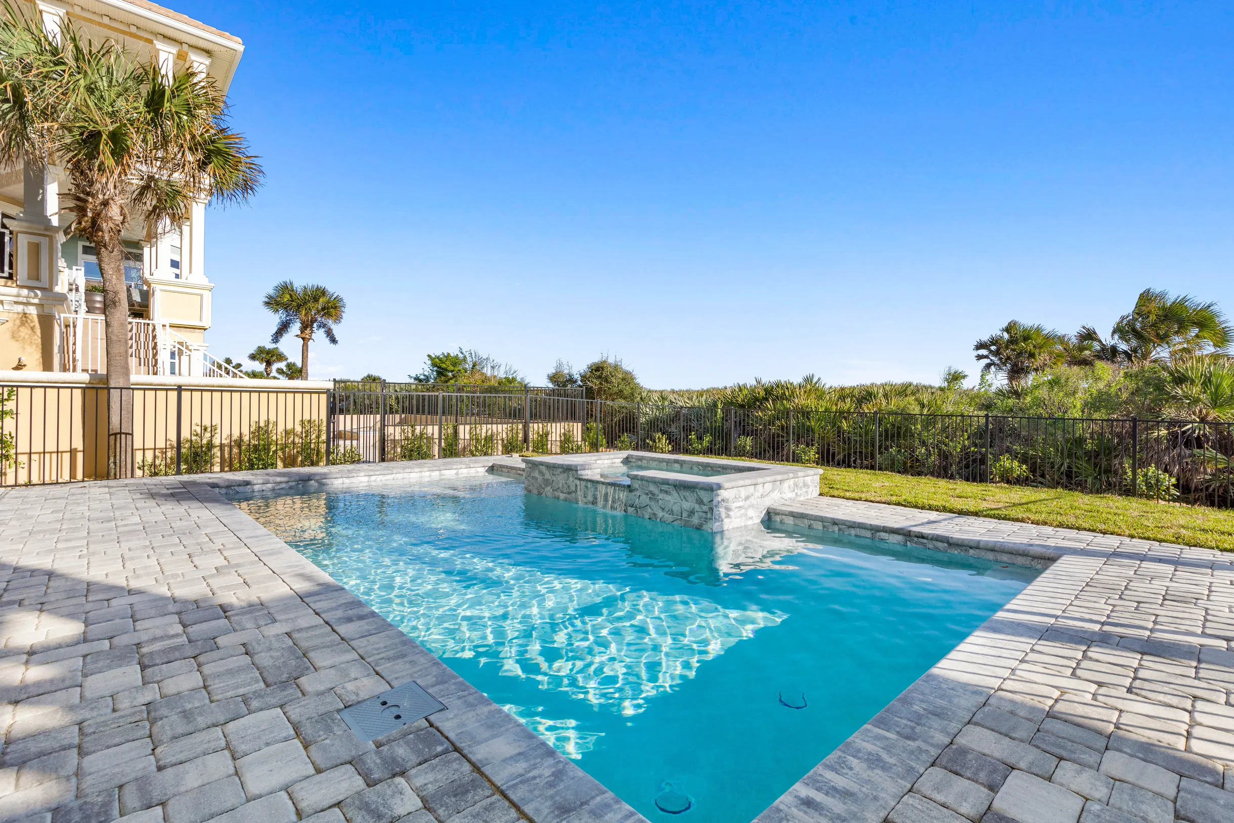 Wander Palm Coast Sapphire #65