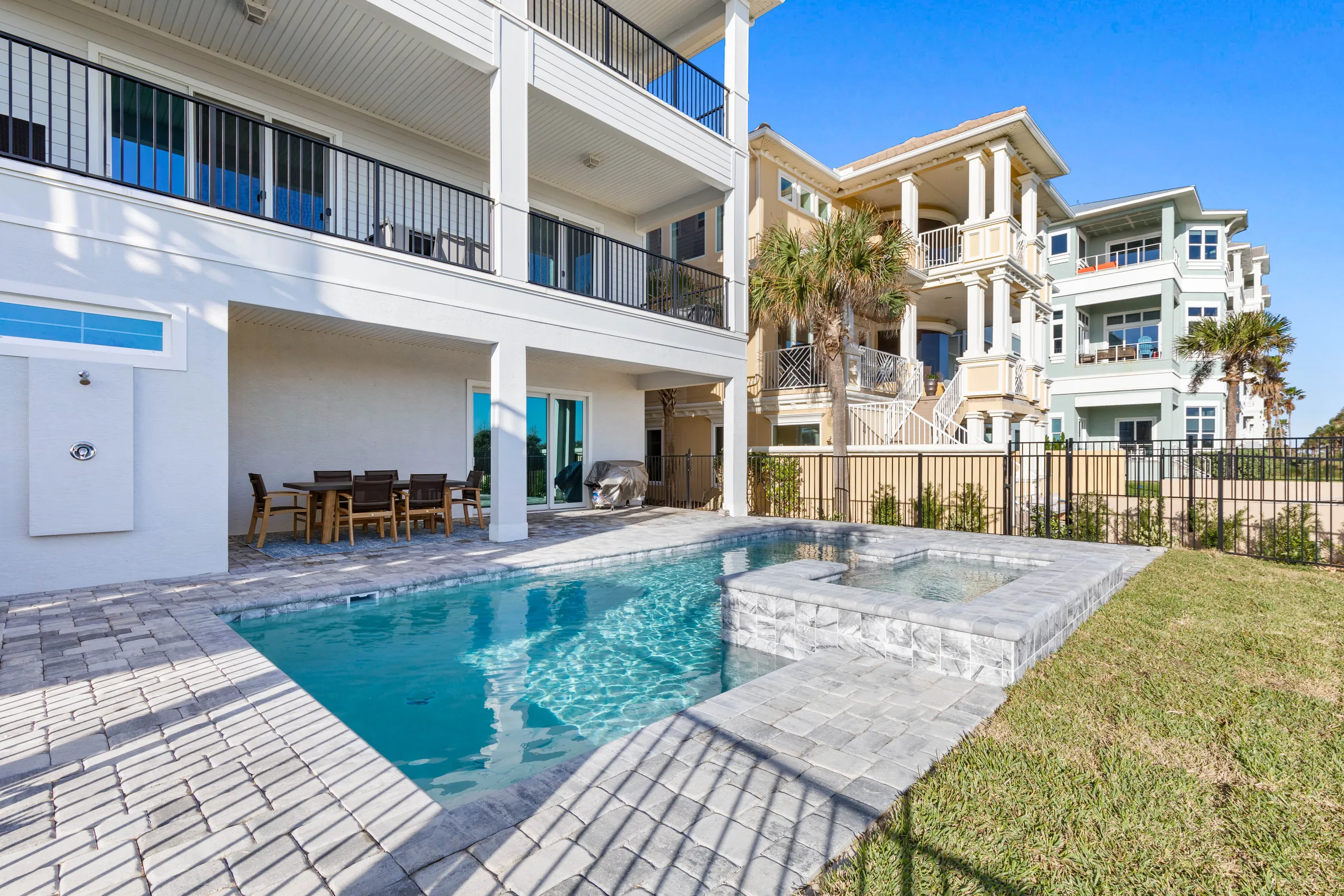 Wander Palm Coast Sapphire #6