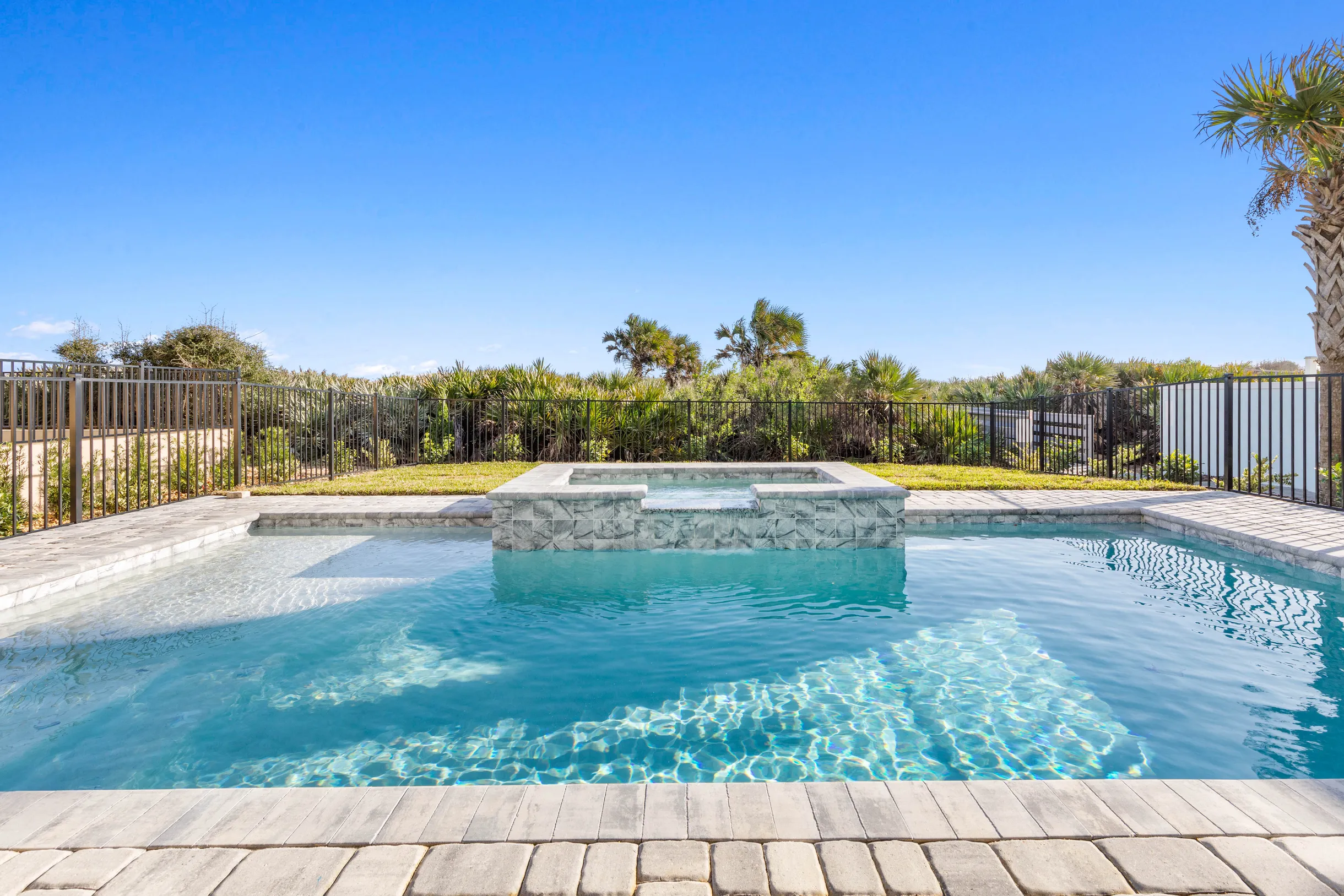 Wander Palm Coast Sapphire #30