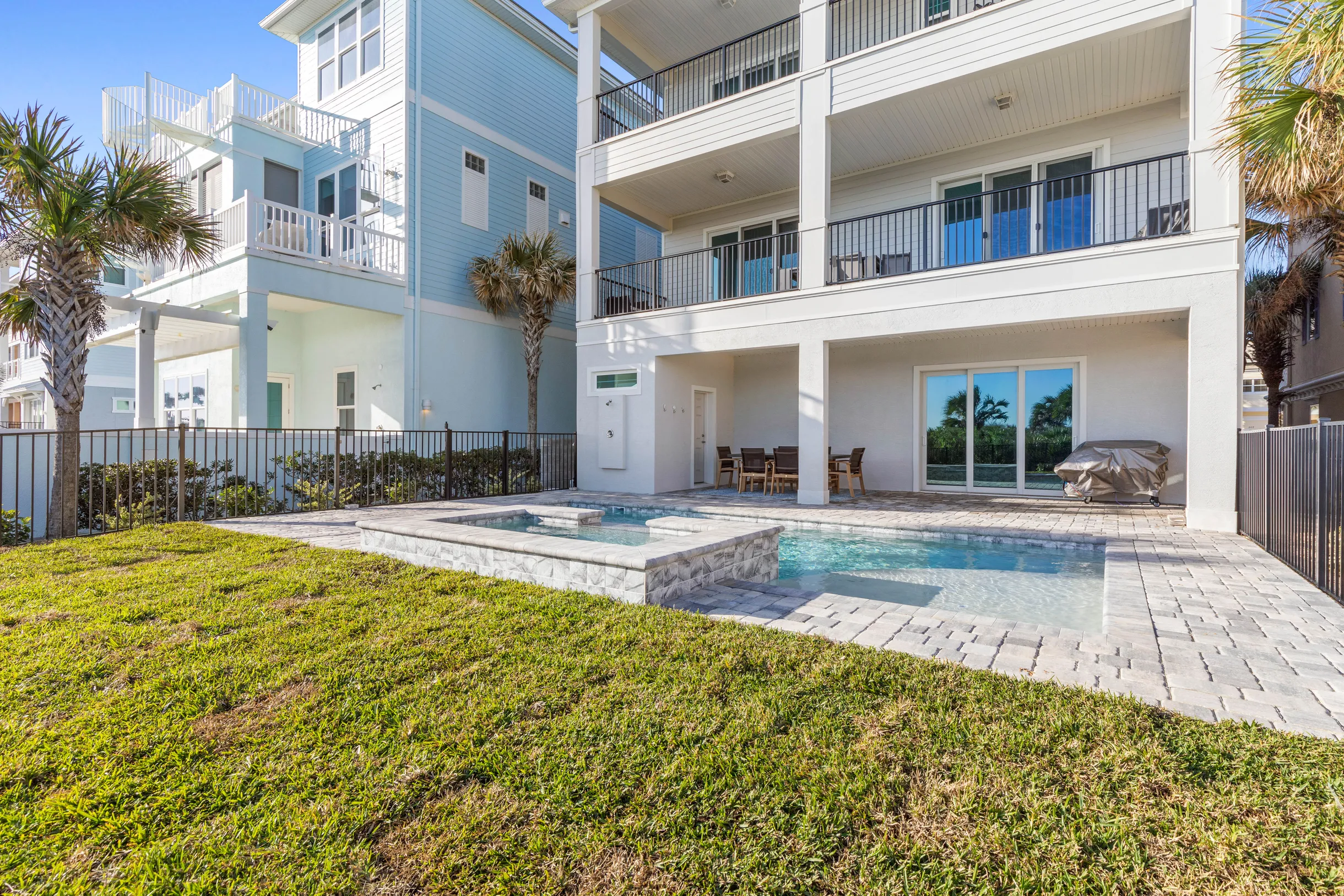 Wander Palm Coast Sapphire #75