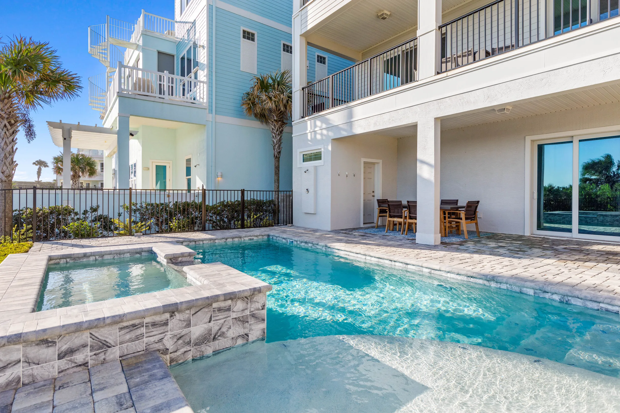 Wander Palm Coast Sapphire #49