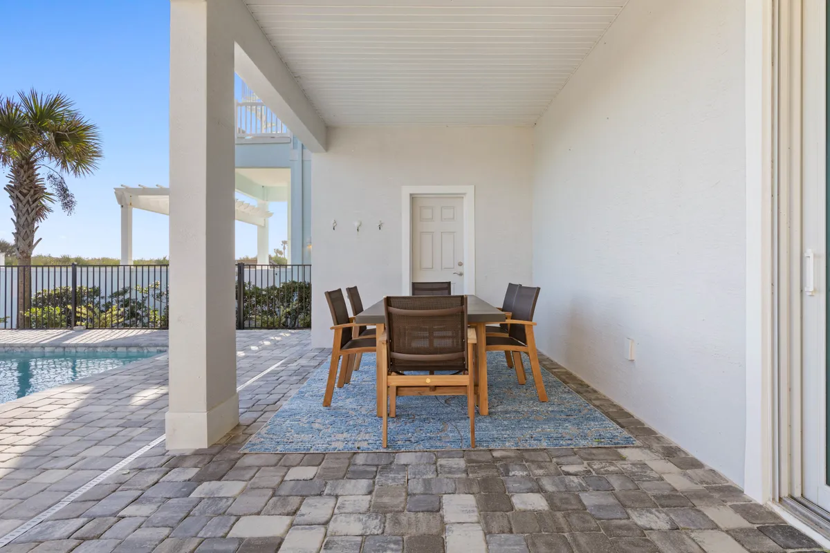 Wander Palm Coast Sapphire