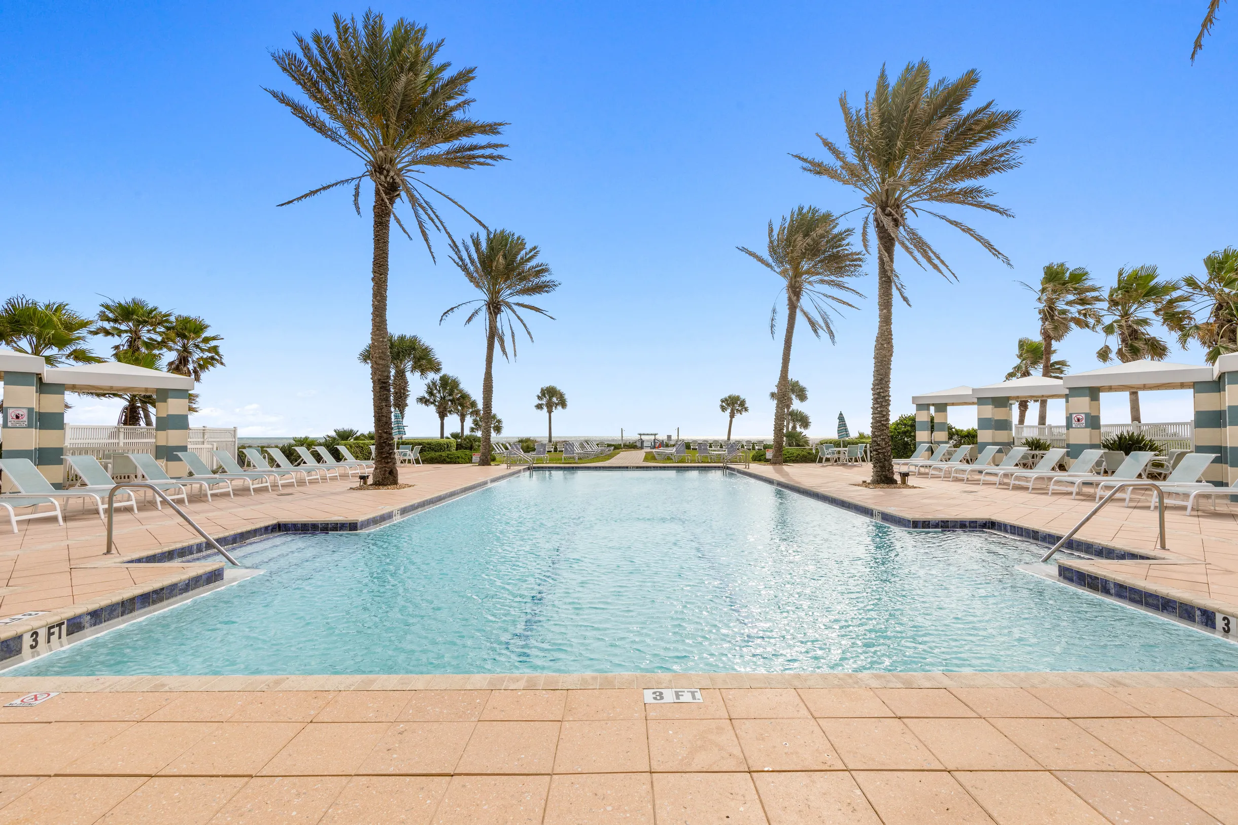 Wander Palm Coast Sapphire #85