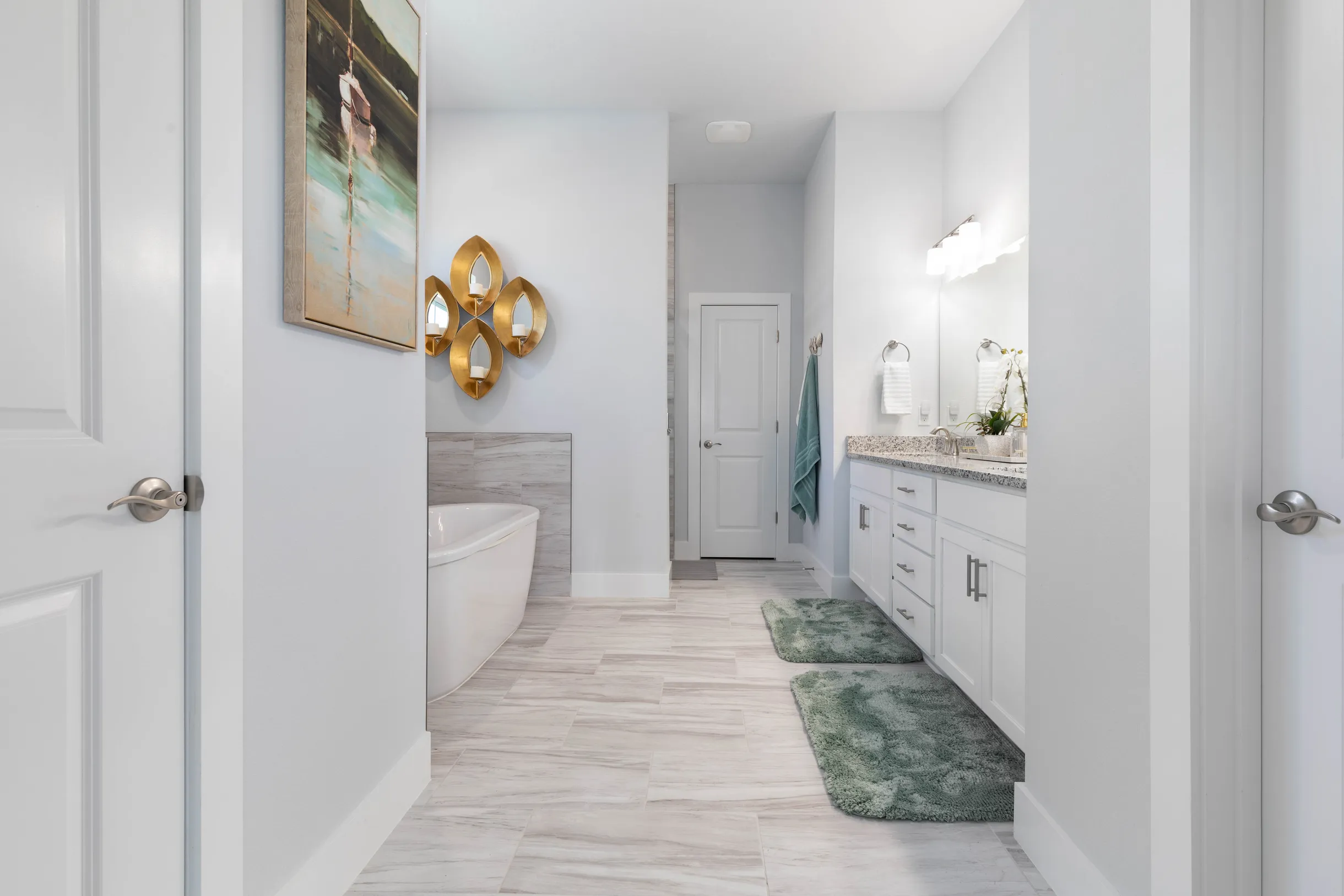 Wander Palm Coast Sapphire #32