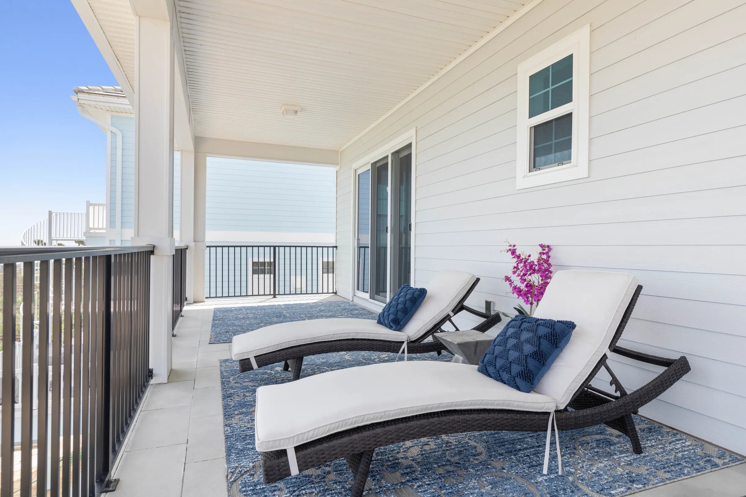 Wander Palm Coast Sapphire #77