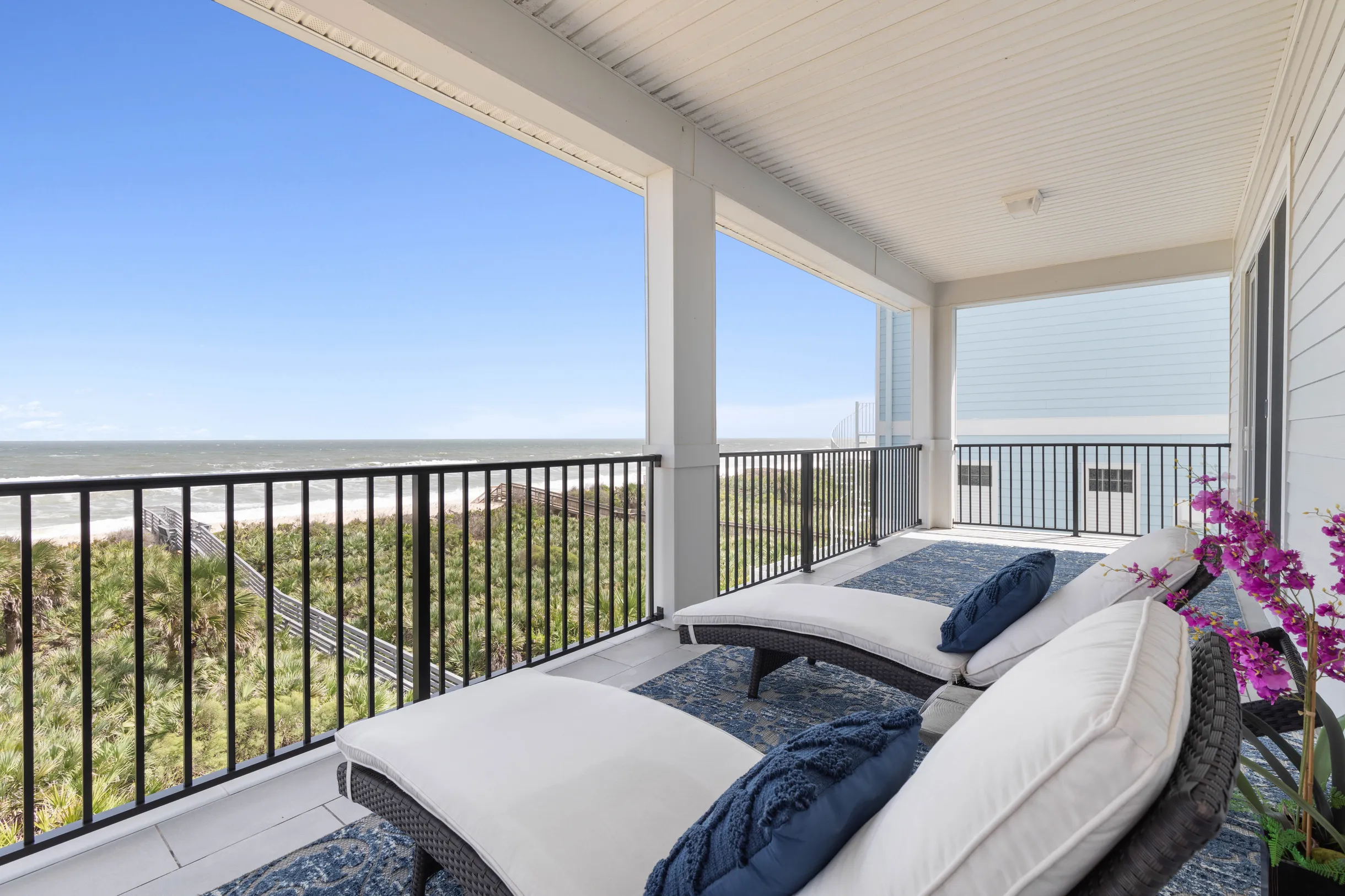 Wander Palm Coast Sapphire #52