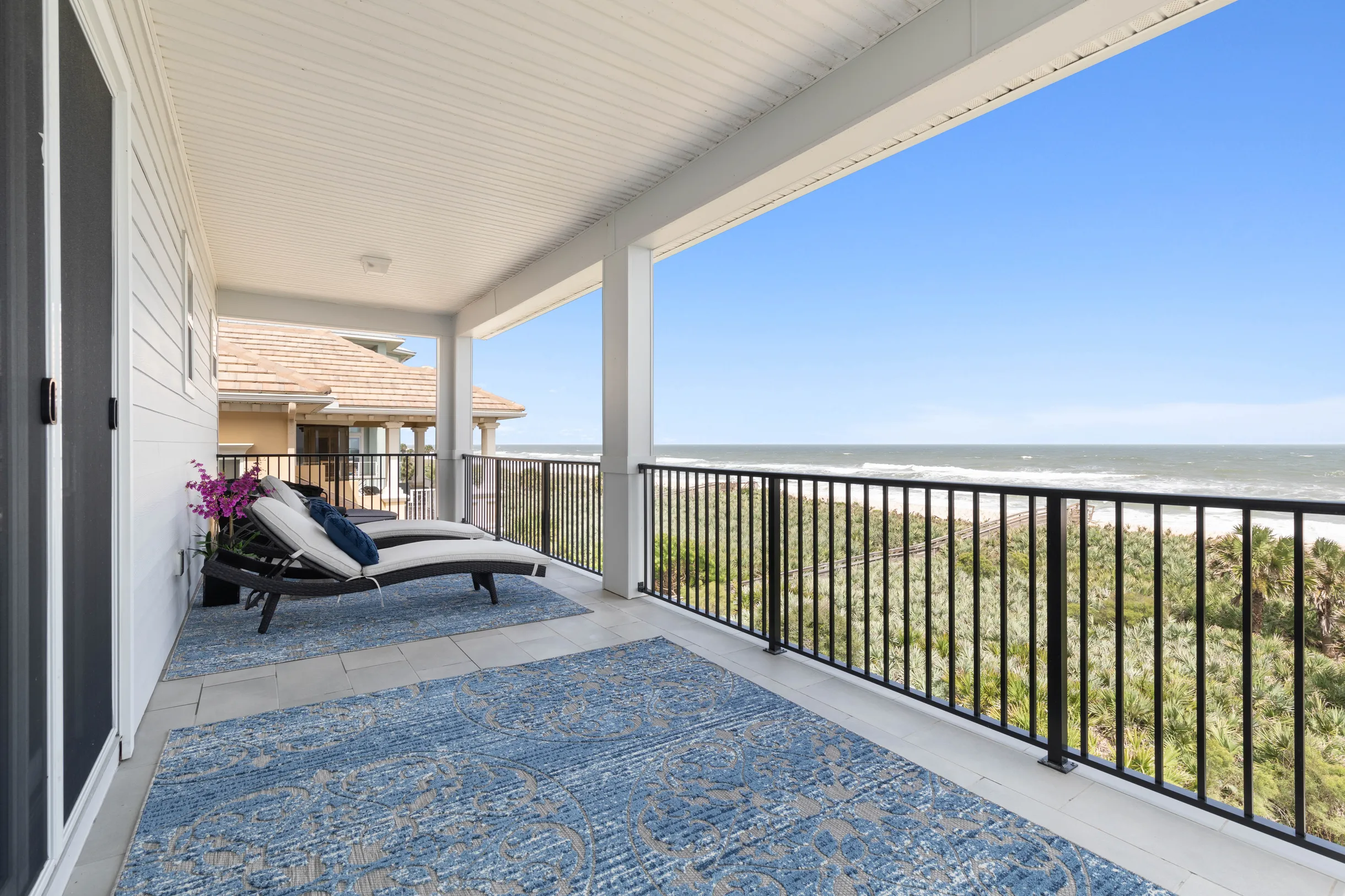 Wander Palm Coast Sapphire #68