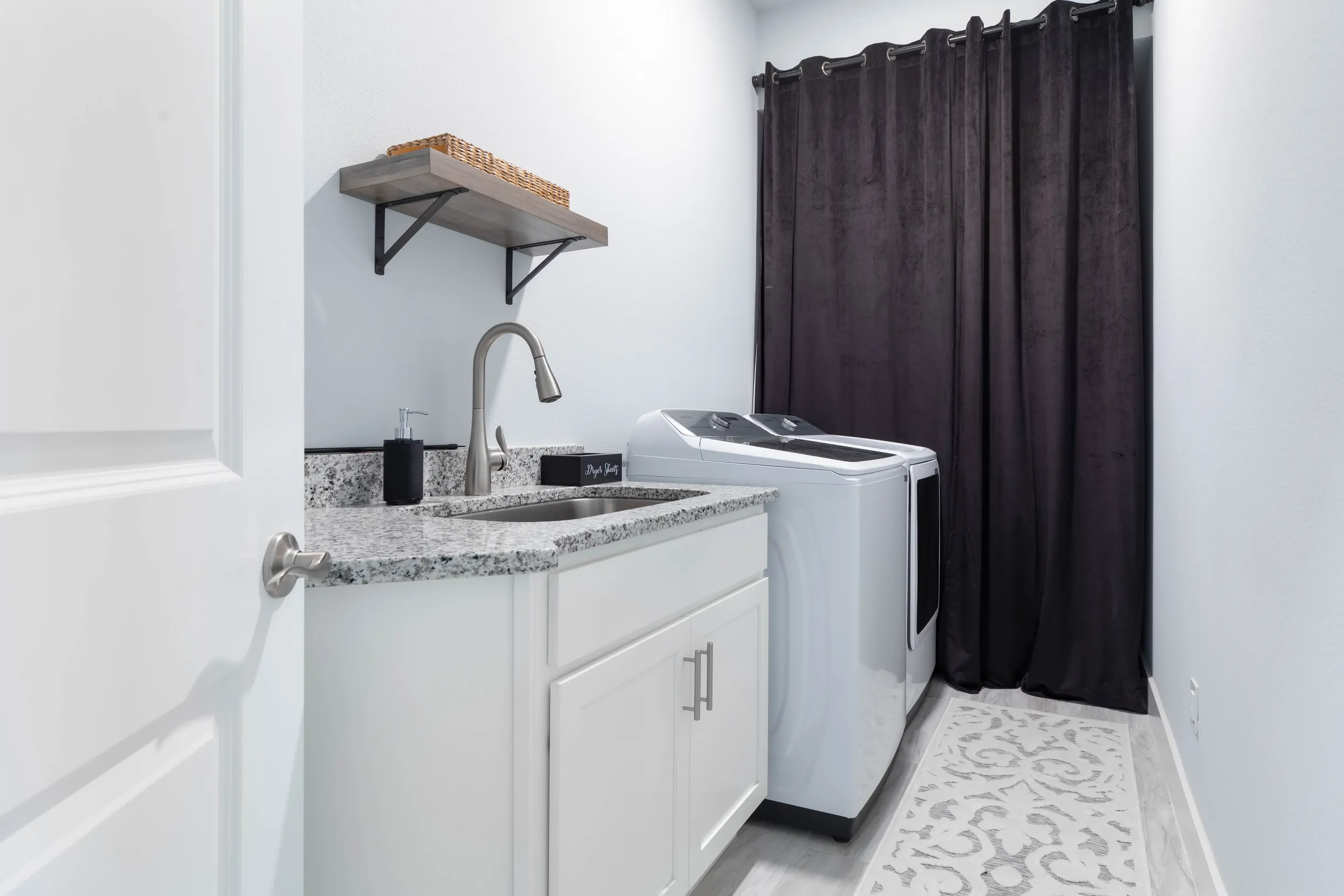 Wander Palm Coast Sapphire #9