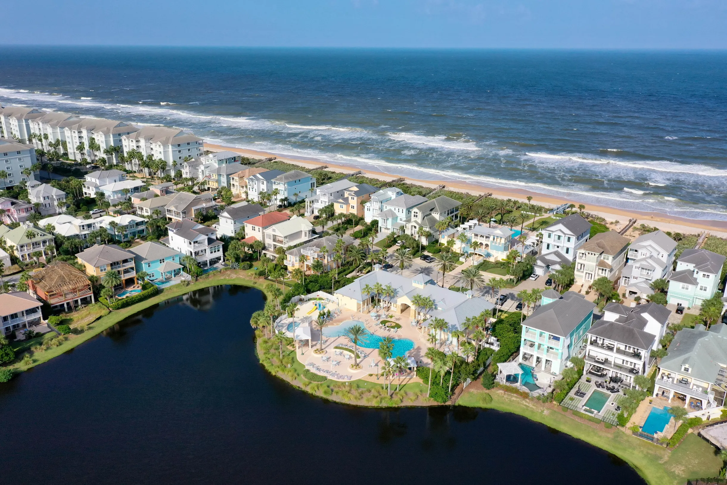 Wander Palm Coast Sapphire #10