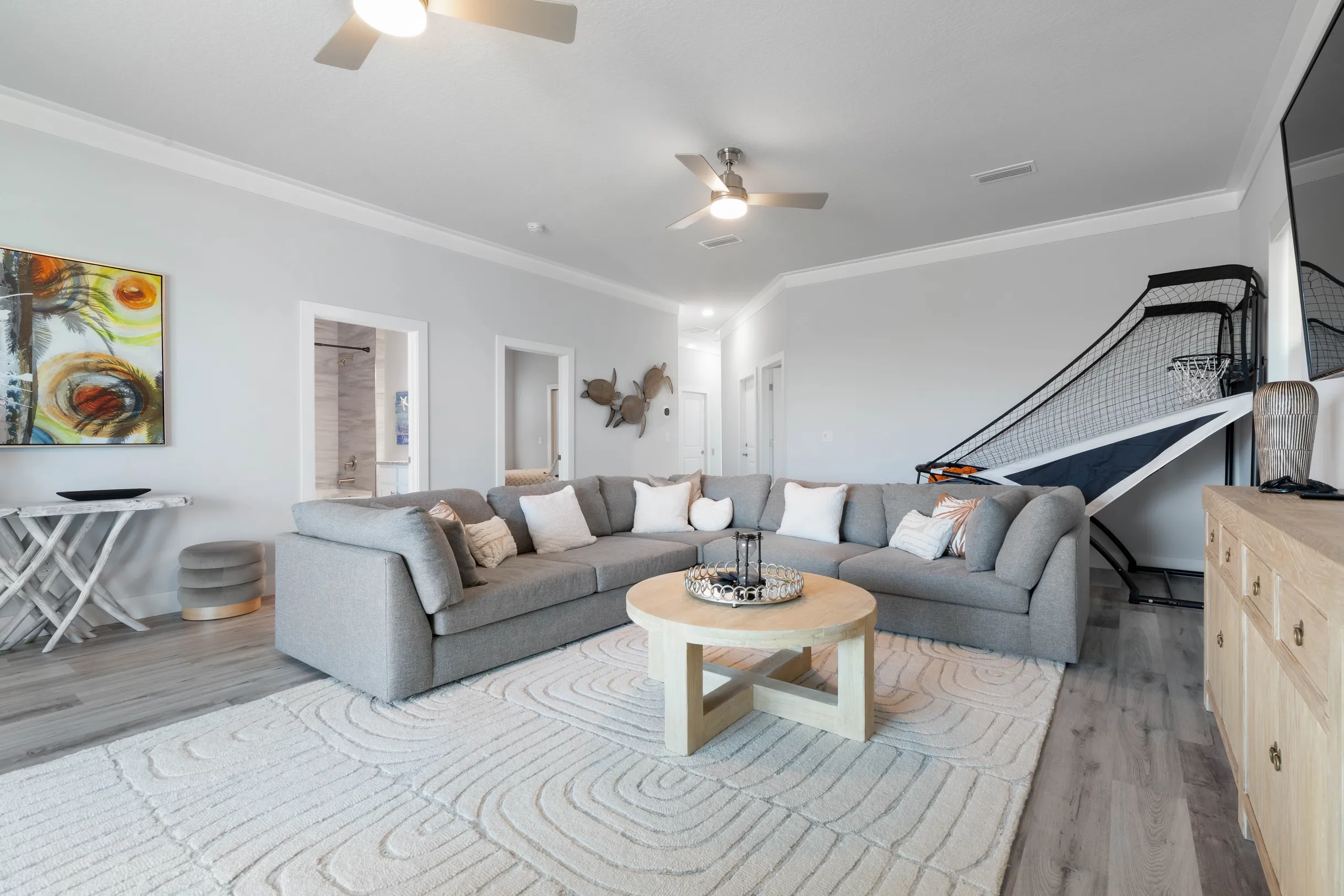 Wander Palm Coast Sapphire #69