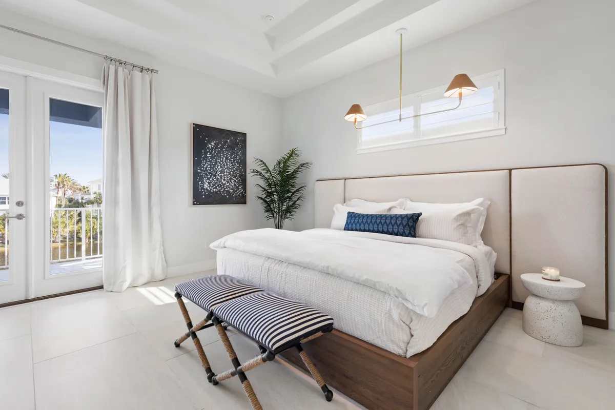 Bedroom 1 image