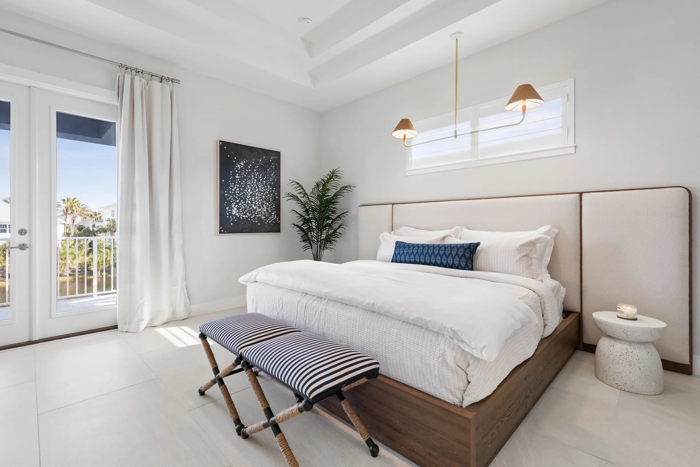 Wander Palm Coast Waterfront #4