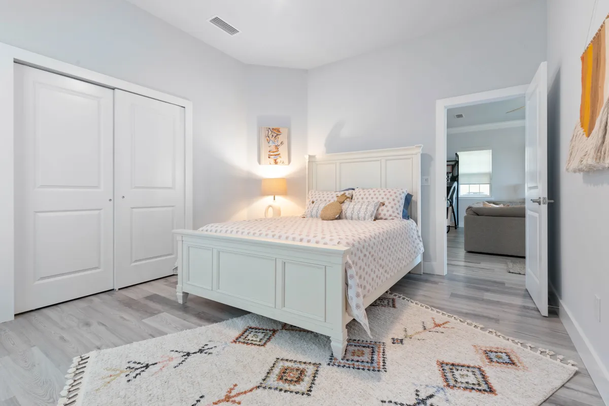 Bedroom 4 image