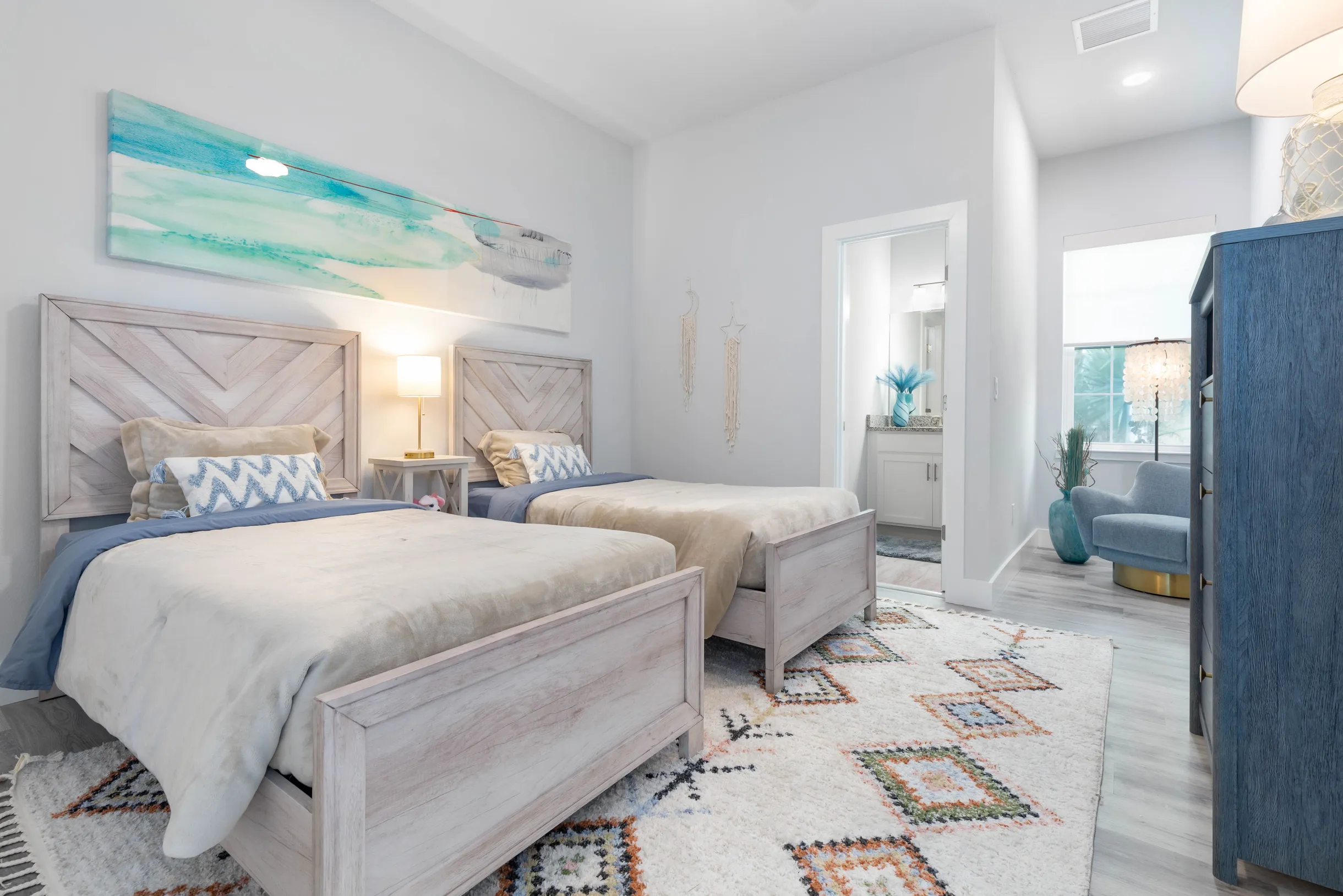 Wander Palm Coast Sapphire #14