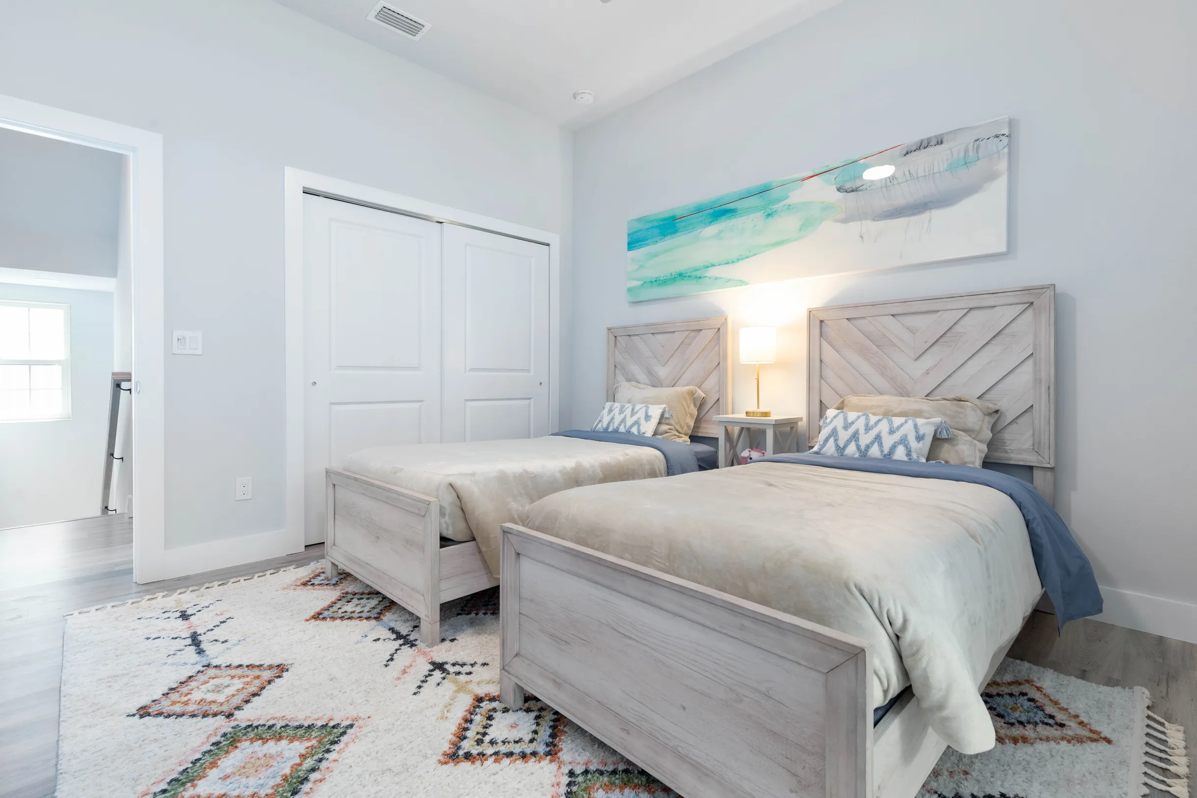 Wander Palm Coast Sapphire #56