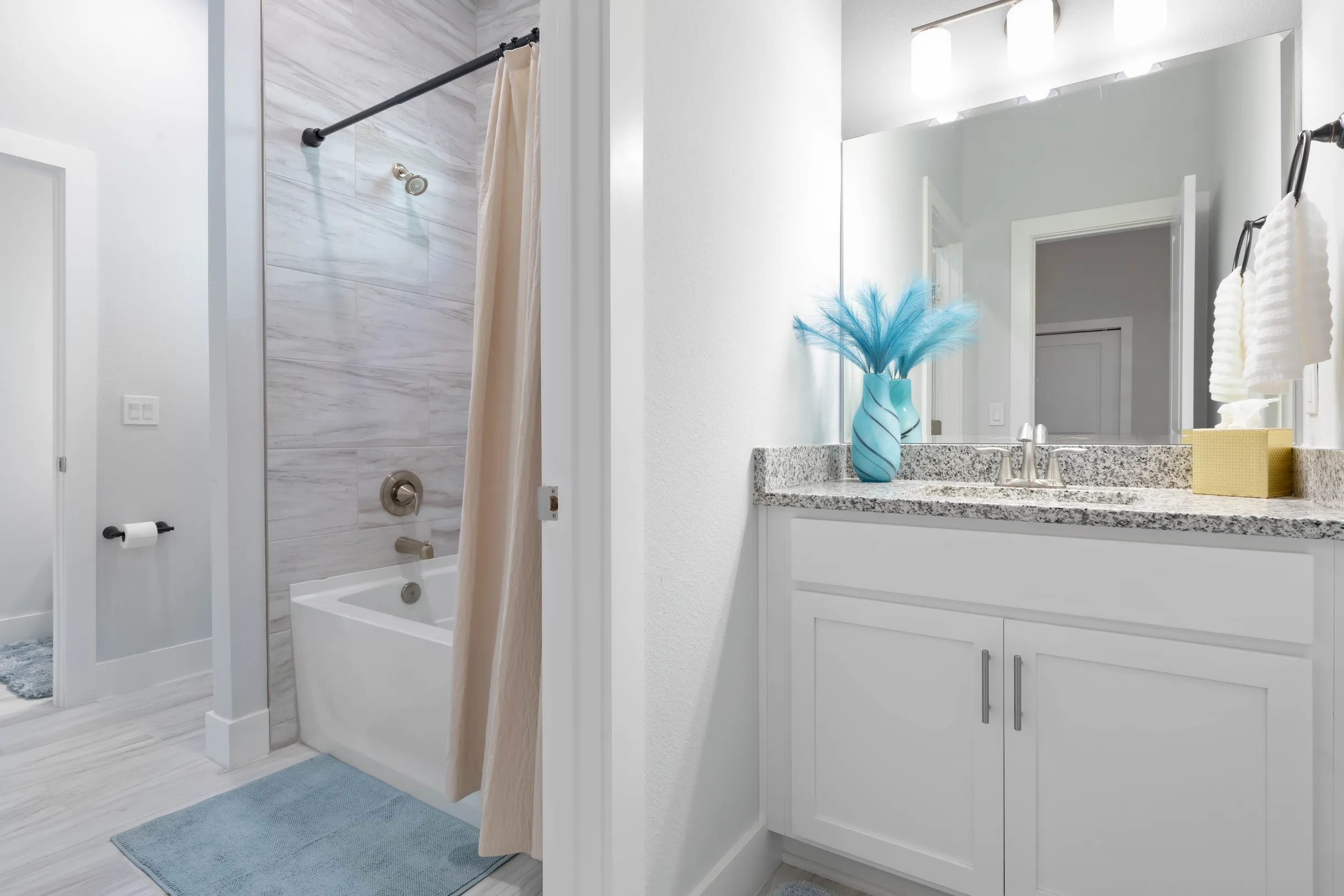 Wander Palm Coast Sapphire #37