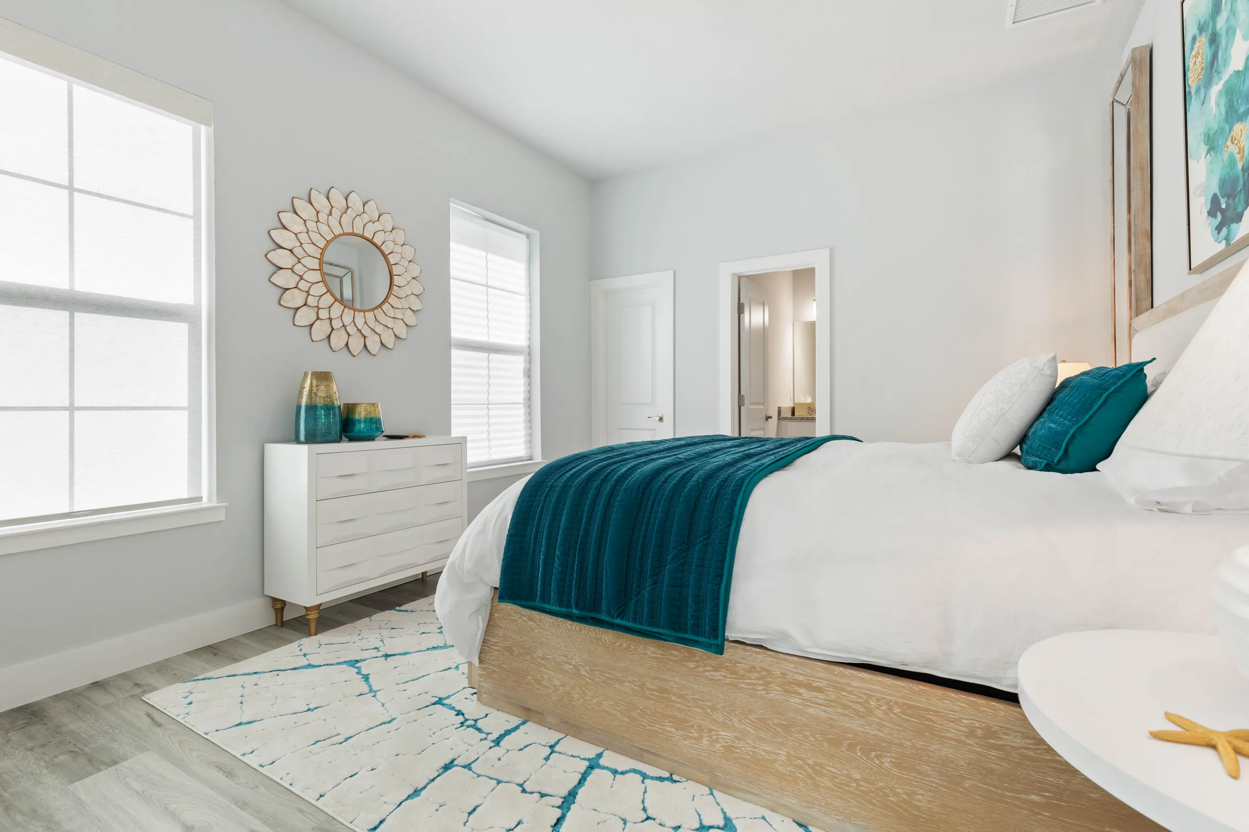 Wander Palm Coast Sapphire #57