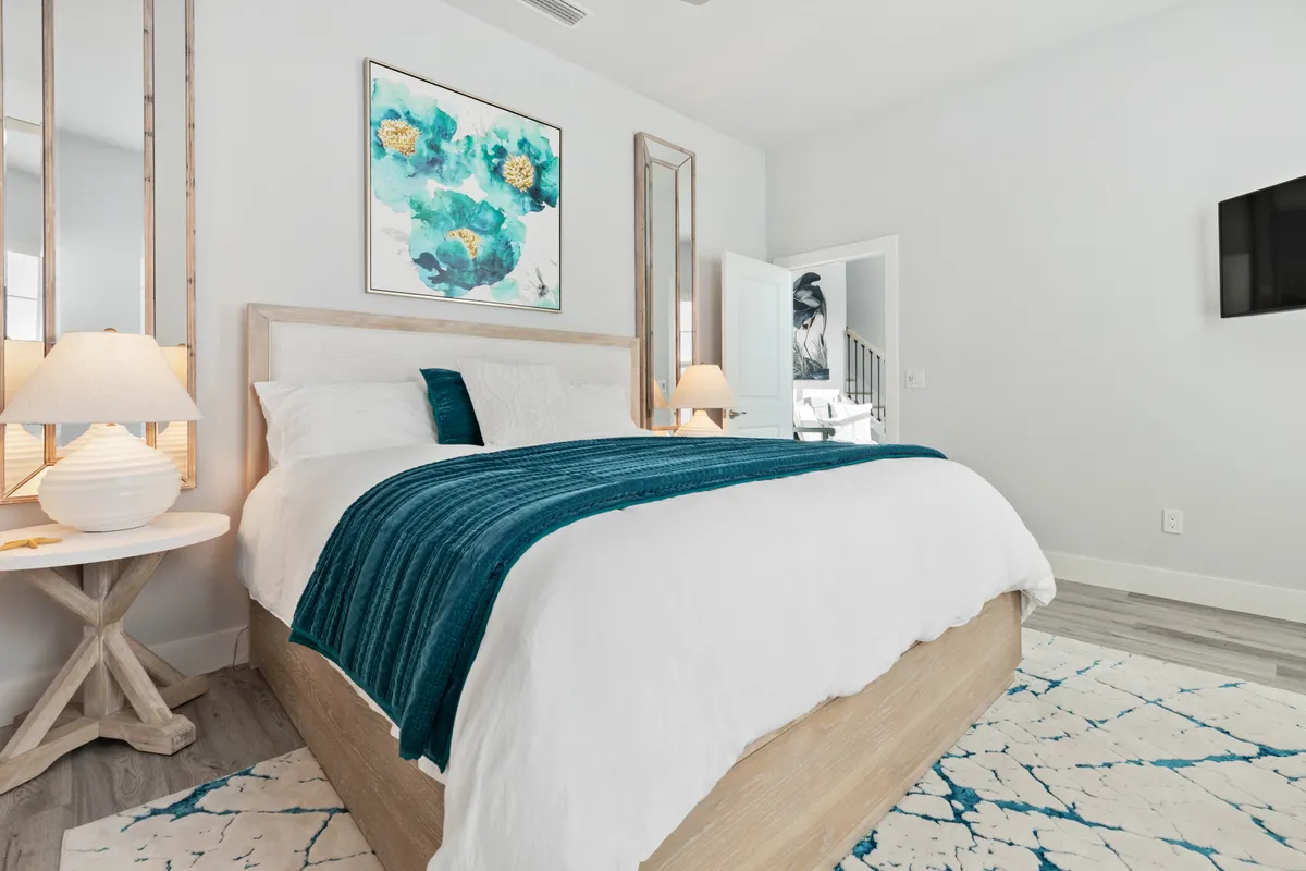 Bedroom 3 image