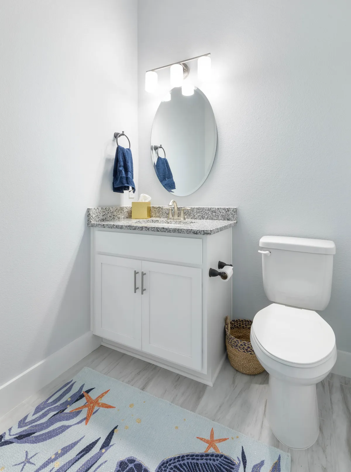 Wander Palm Coast Sapphire