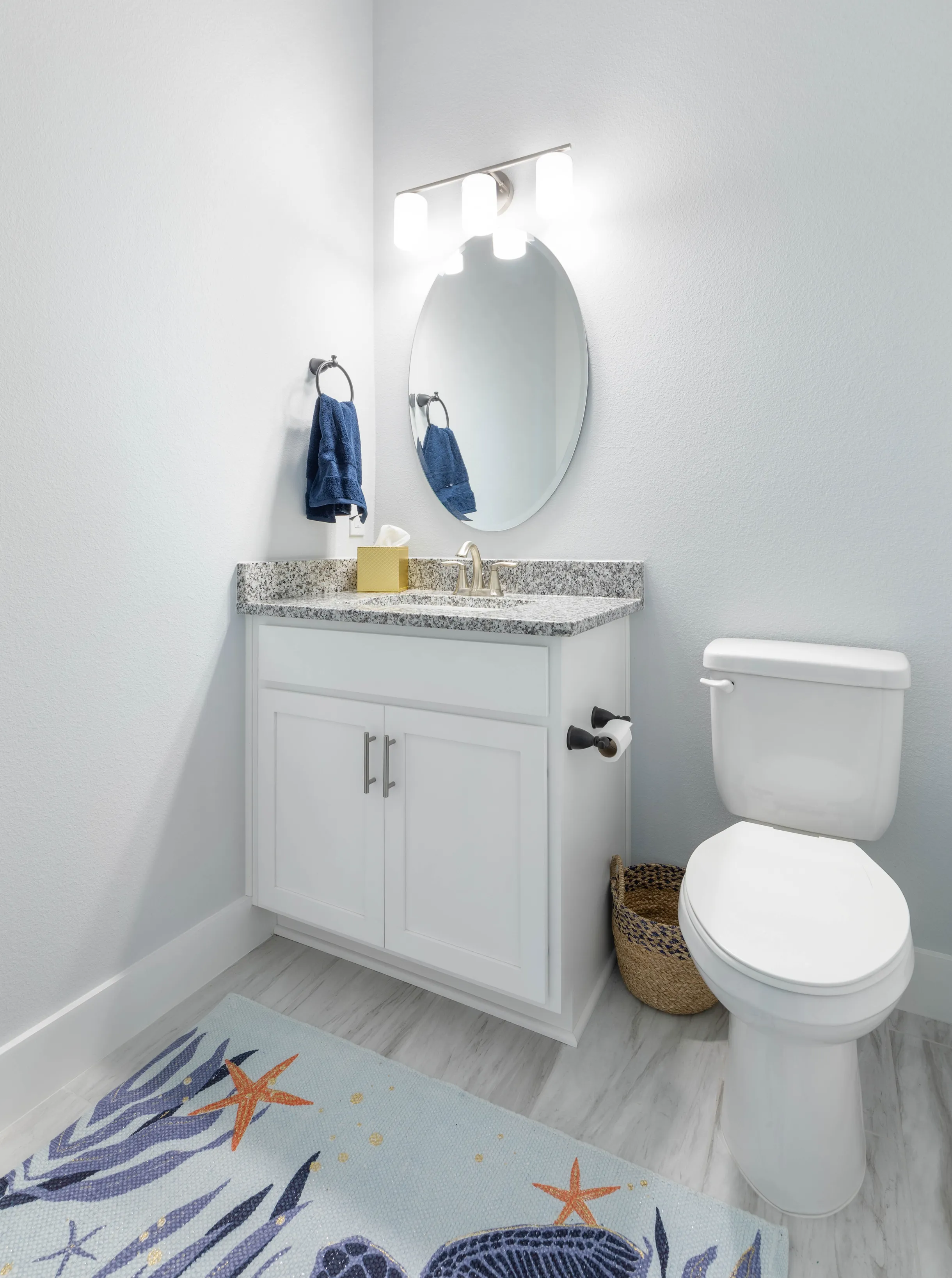 Wander Palm Coast Sapphire #17