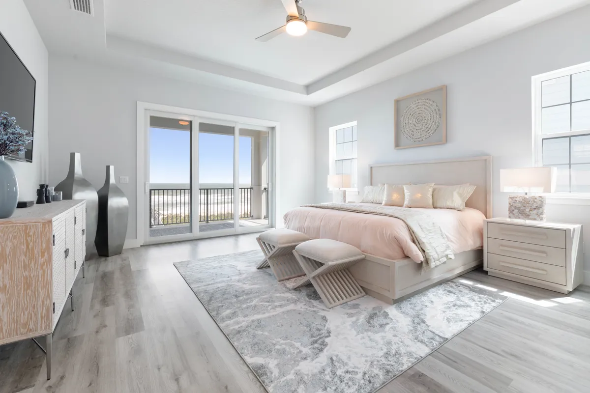 Bedroom 1 image