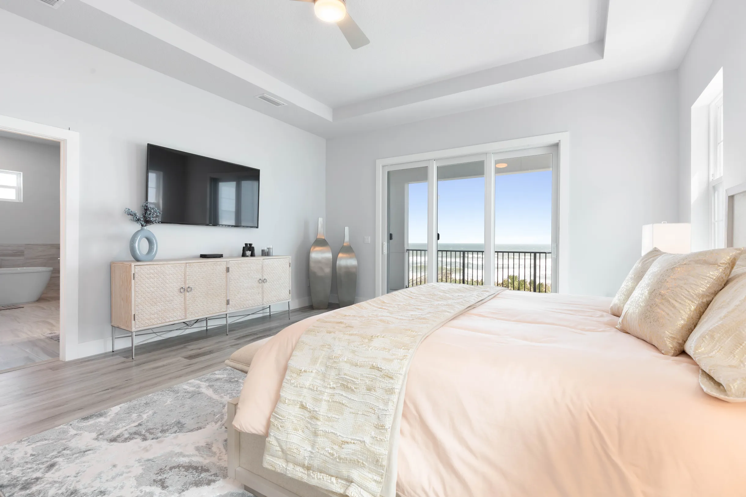 Wander Palm Coast Sapphire #58