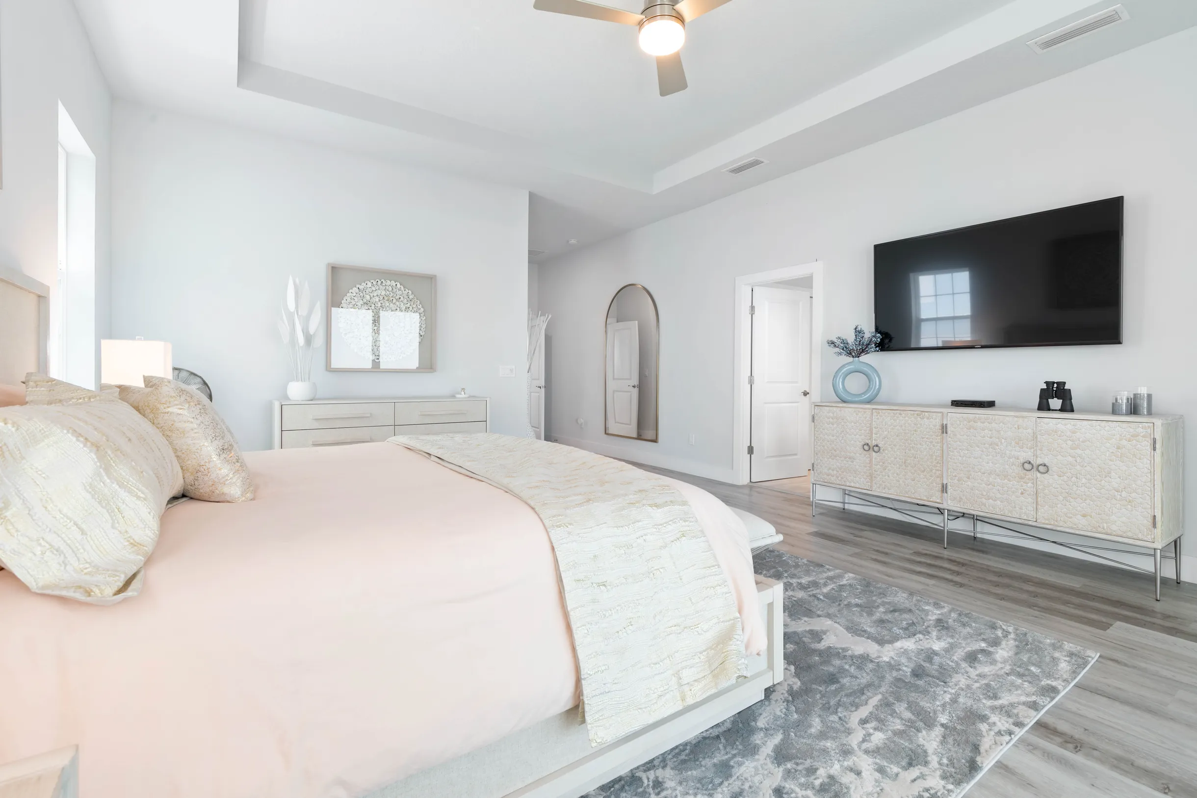 Wander Palm Coast Sapphire #70