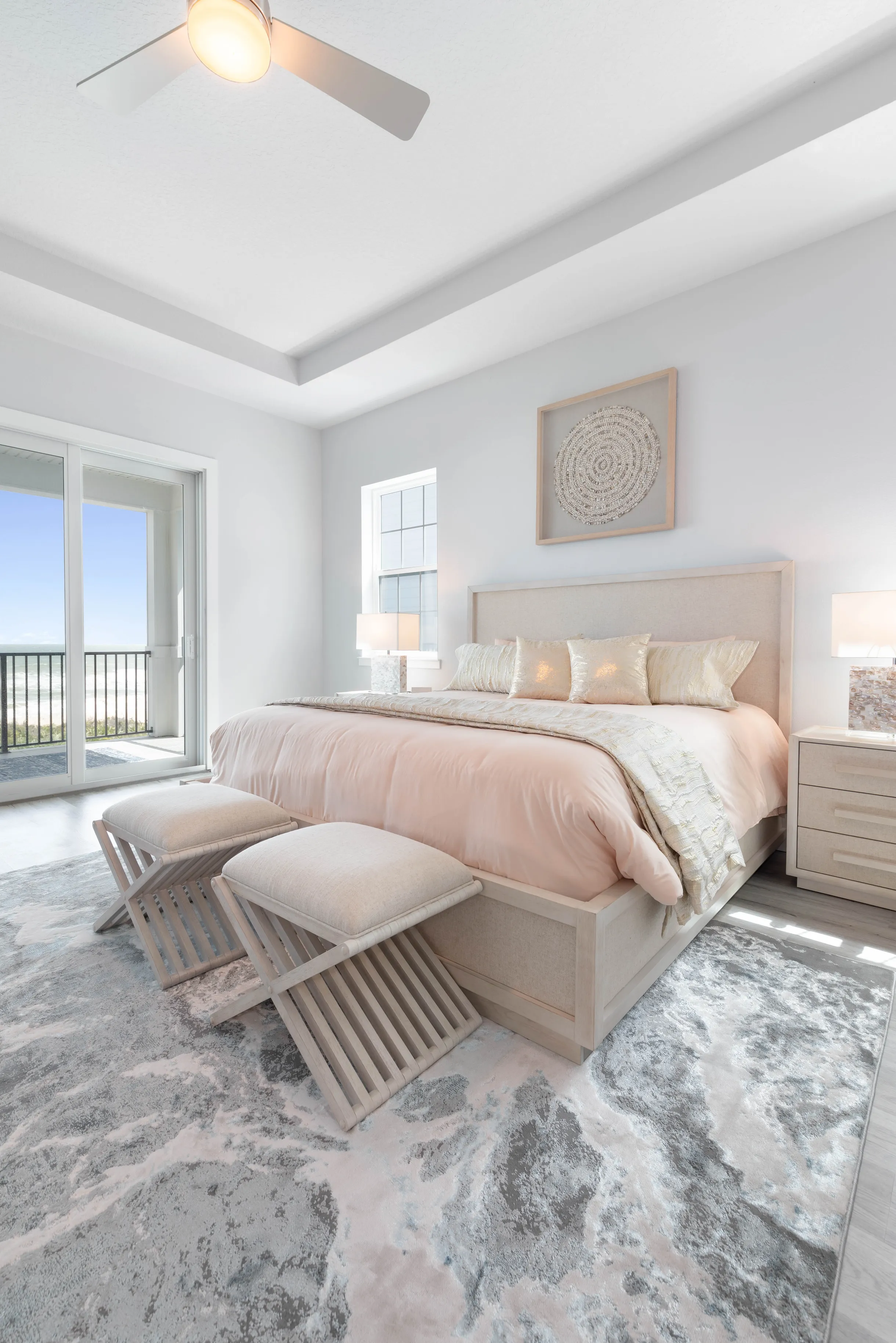 Wander Palm Coast Sapphire #38