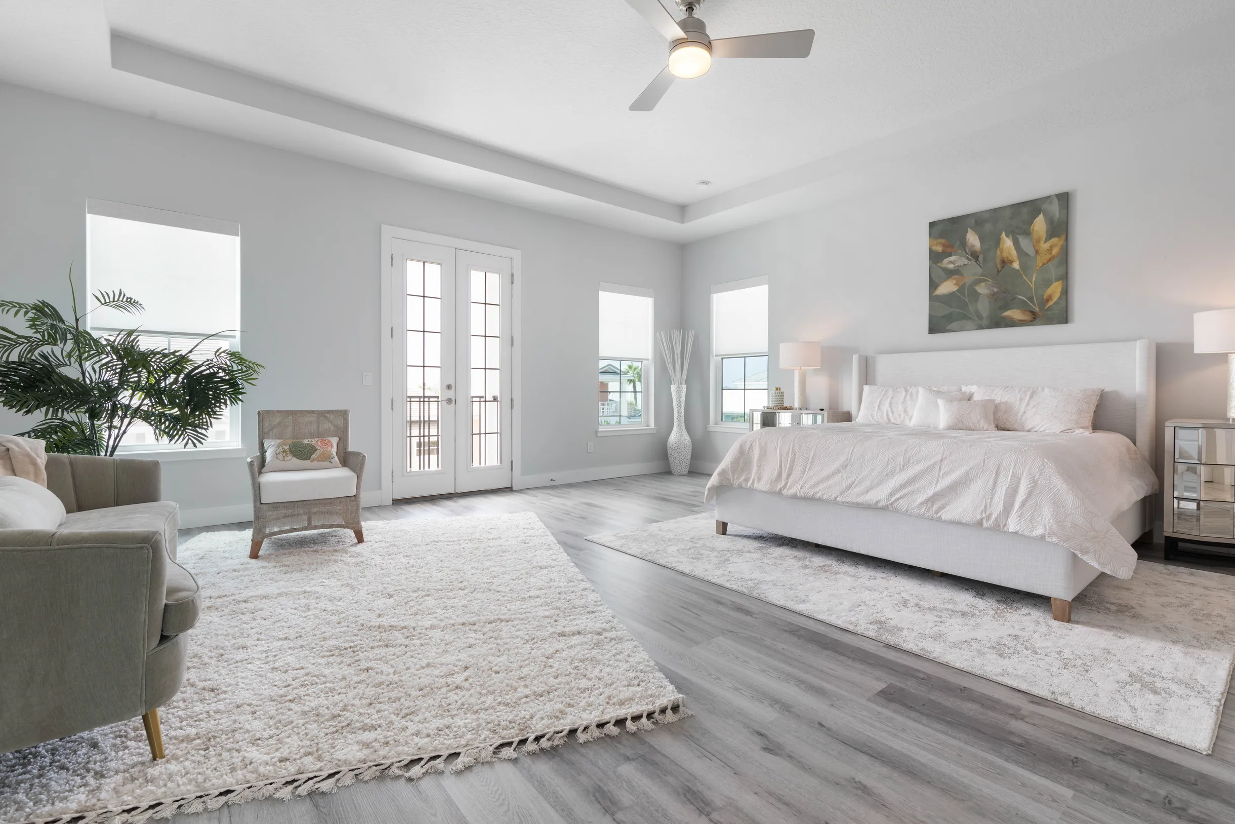 Wander Palm Coast Sapphire #20