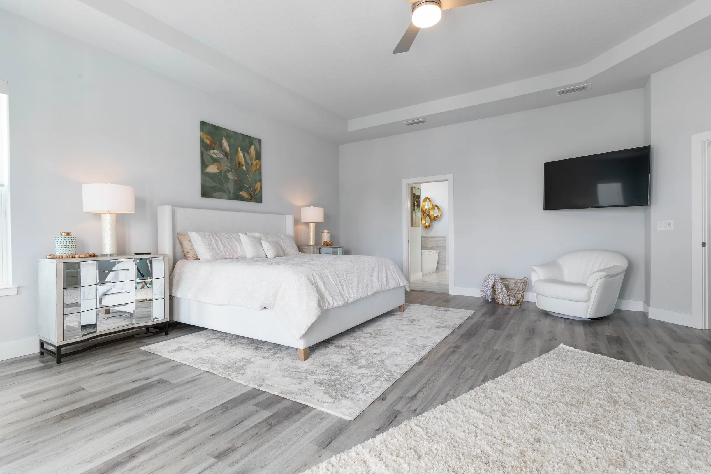 Wander Palm Coast Sapphire #60