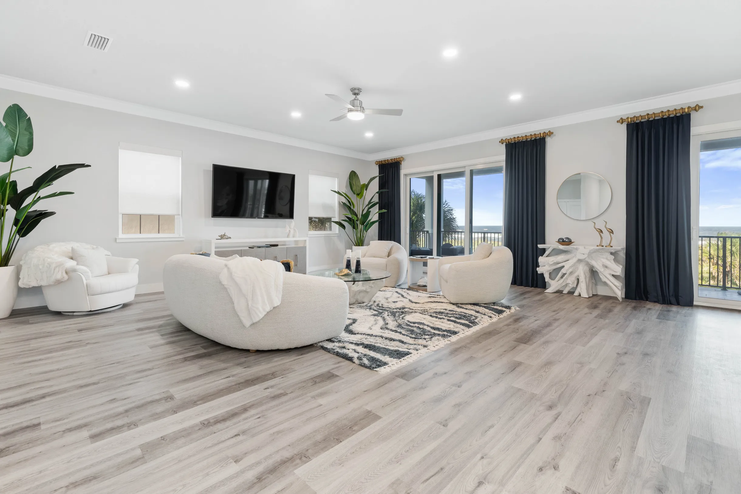 Wander Palm Coast Sapphire #22