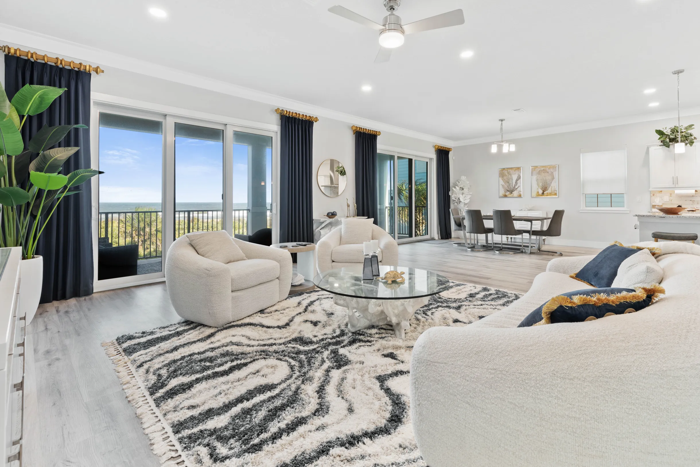 Wander Palm Coast Sapphire #42