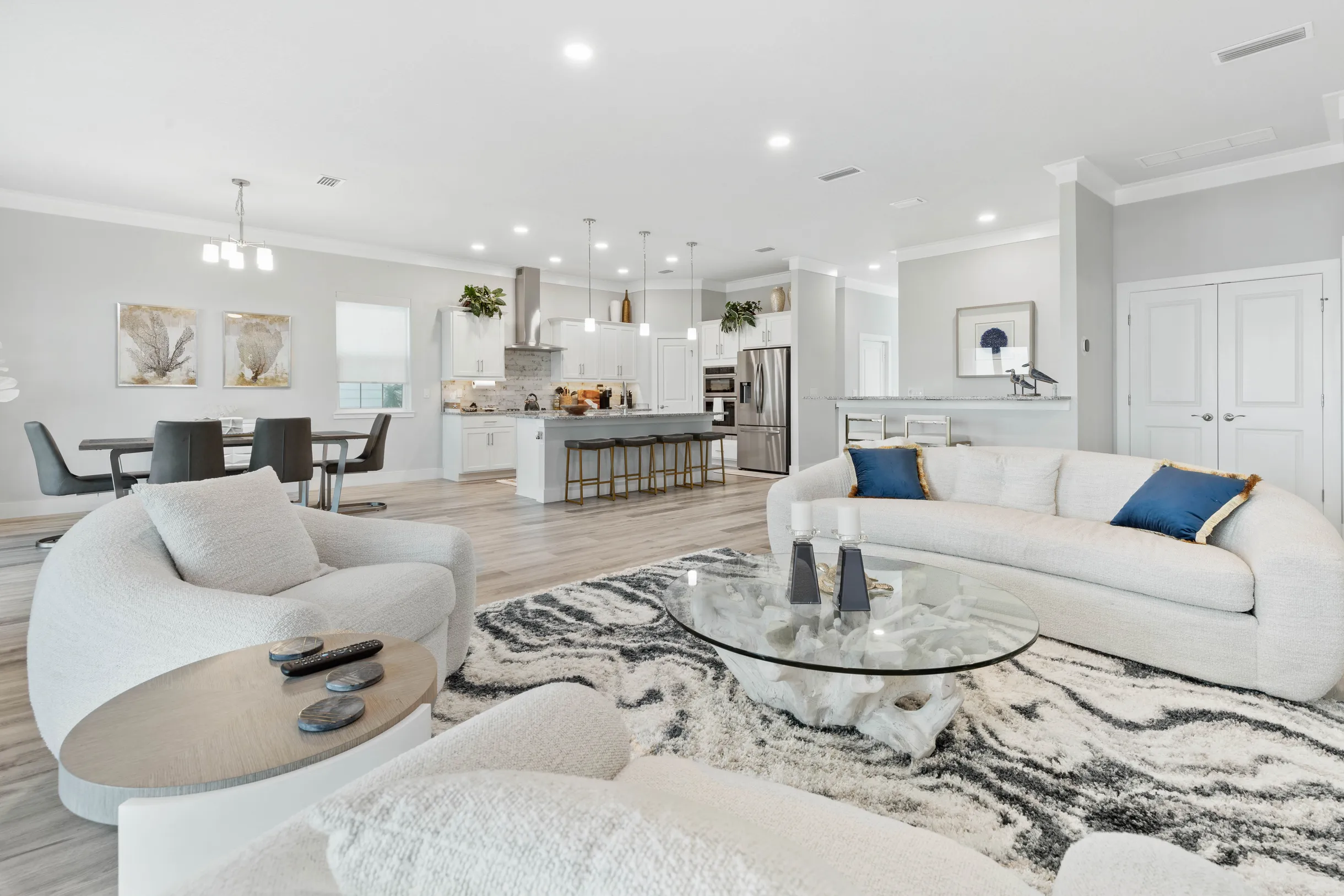 Wander Palm Coast Sapphire #72