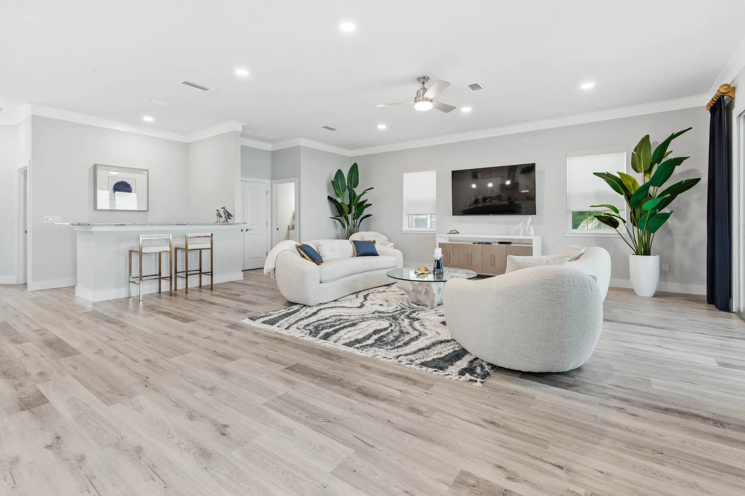 Wander Palm Coast Sapphire #61