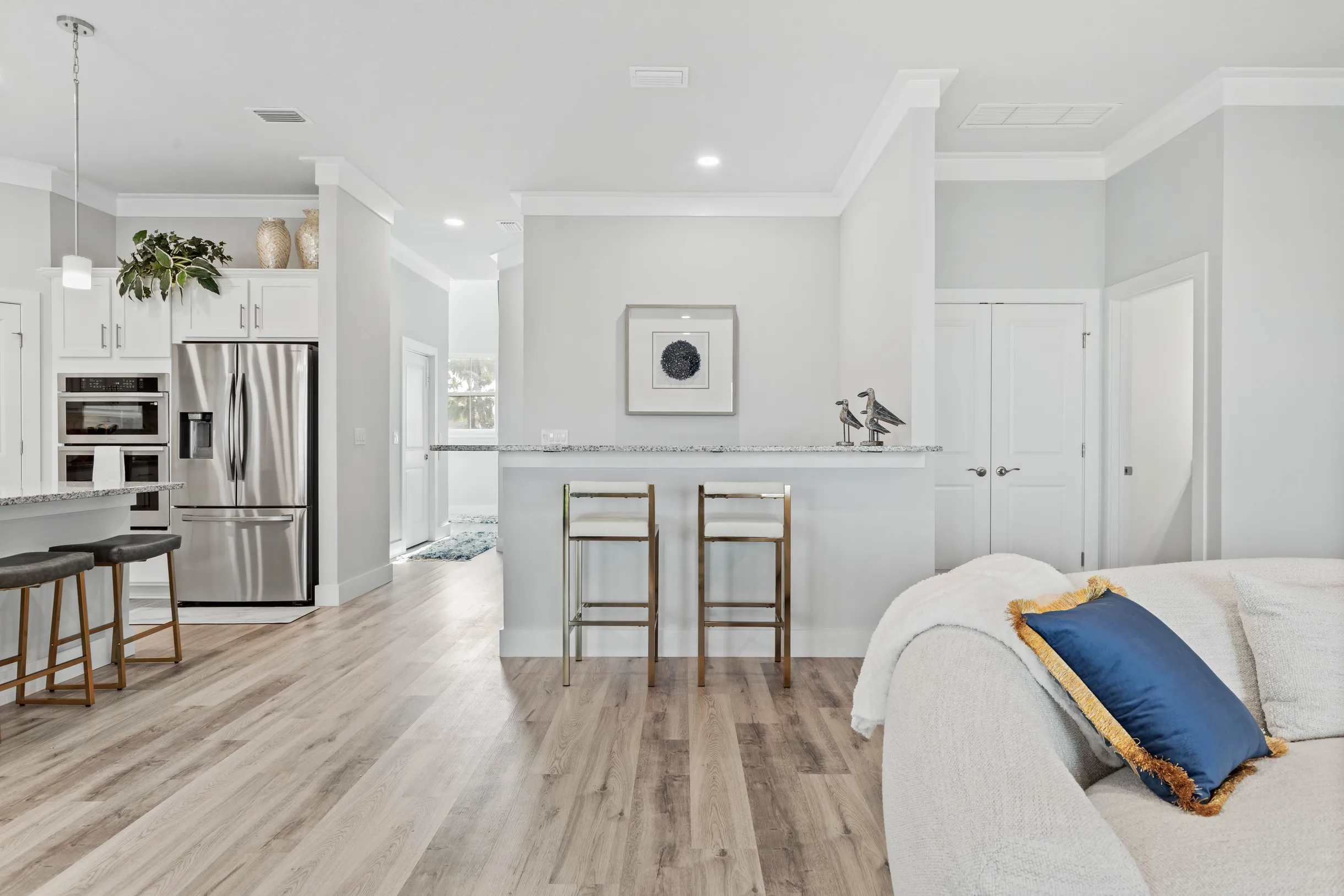 Wander Palm Coast Sapphire #80