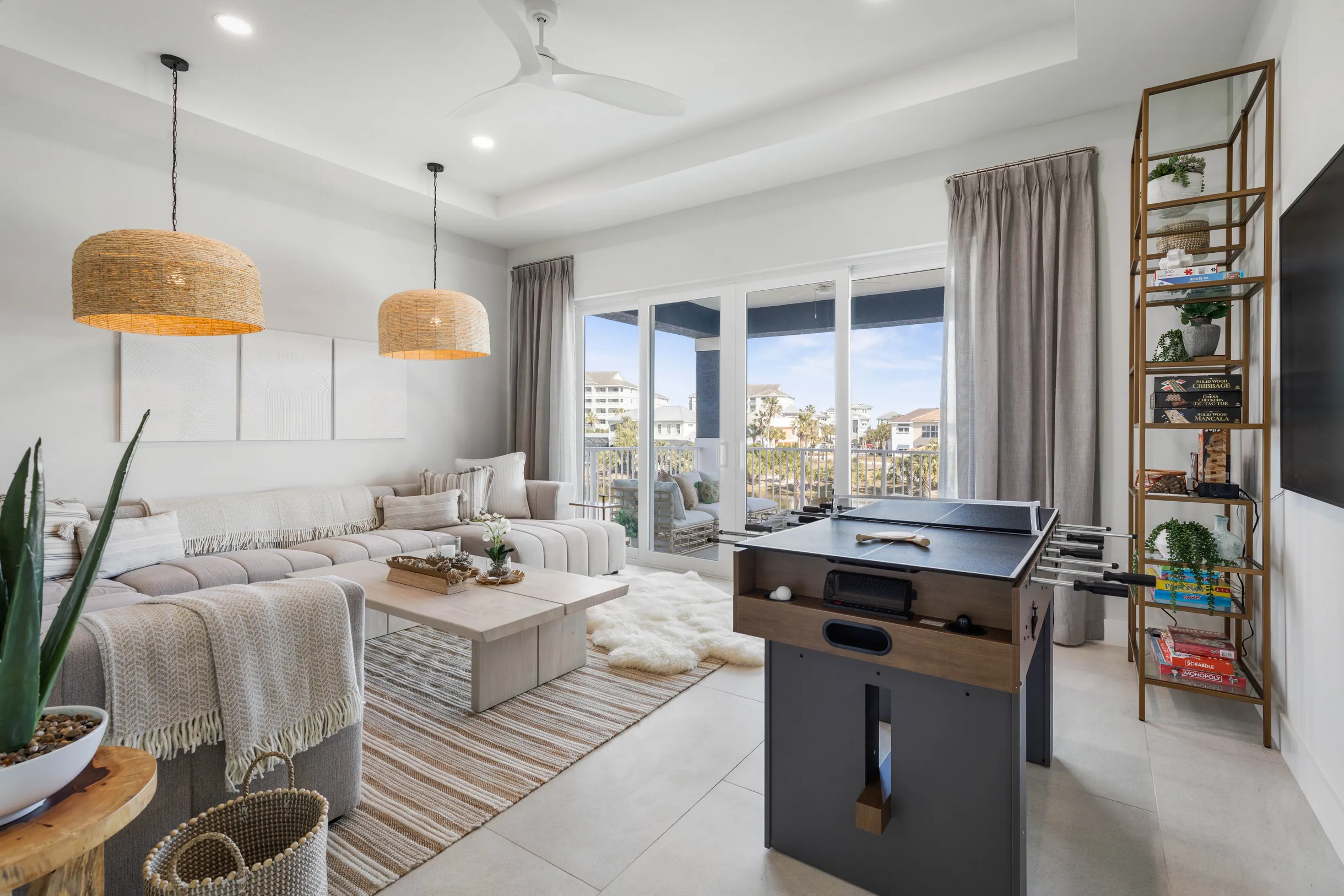 Wander Palm Coast Waterfront #42