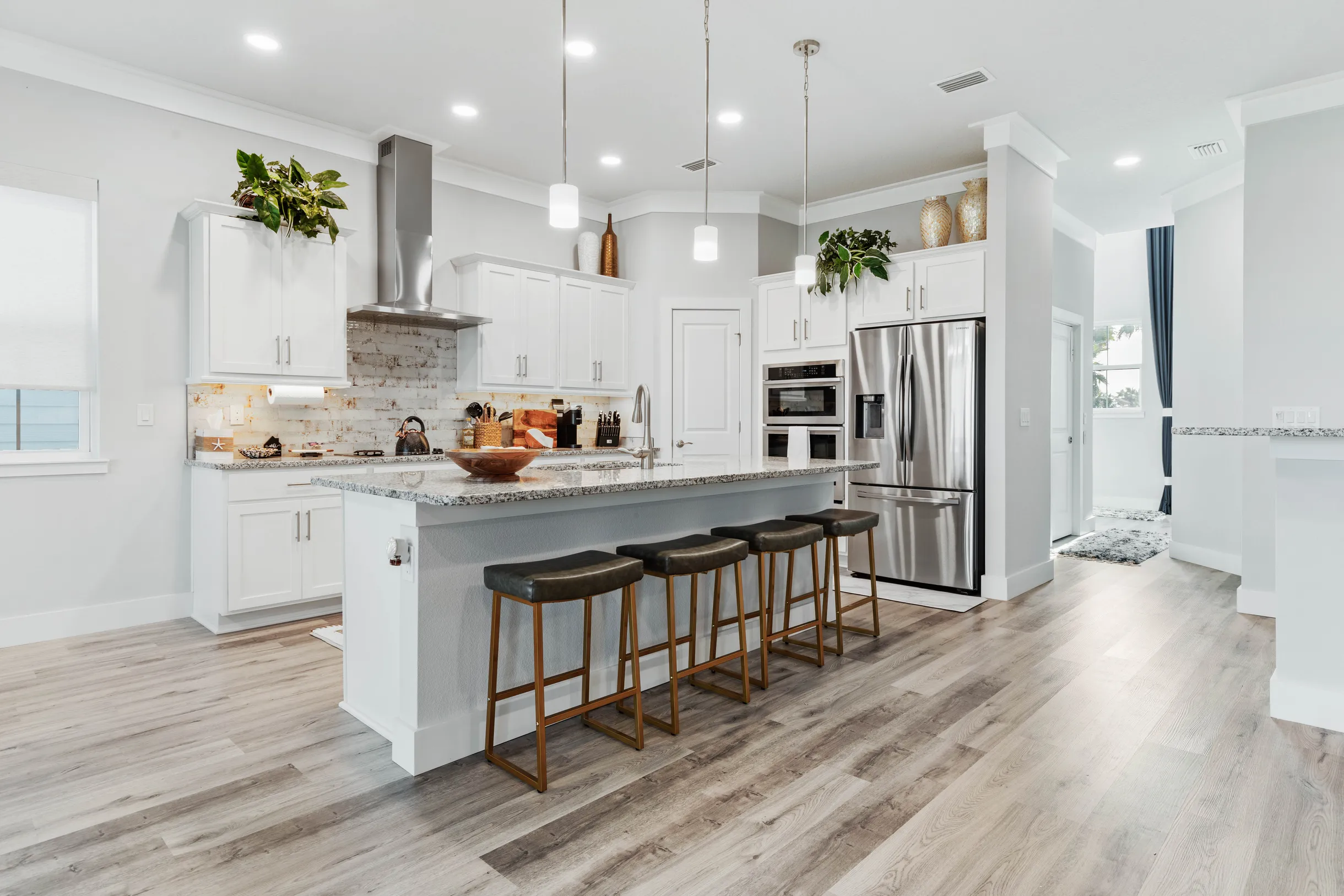 Wander Palm Coast Sapphire #23