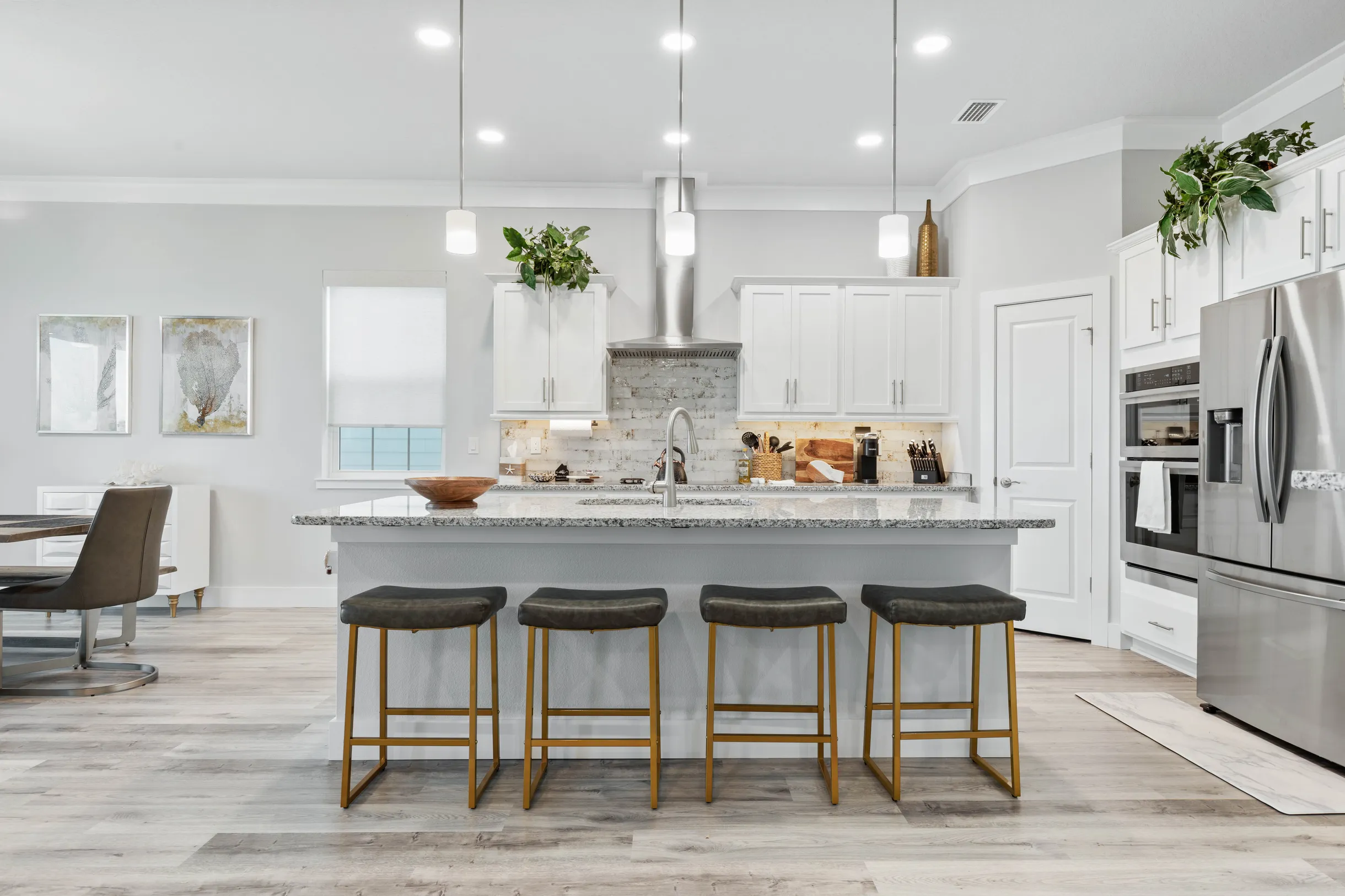 Wander Palm Coast Sapphire #81