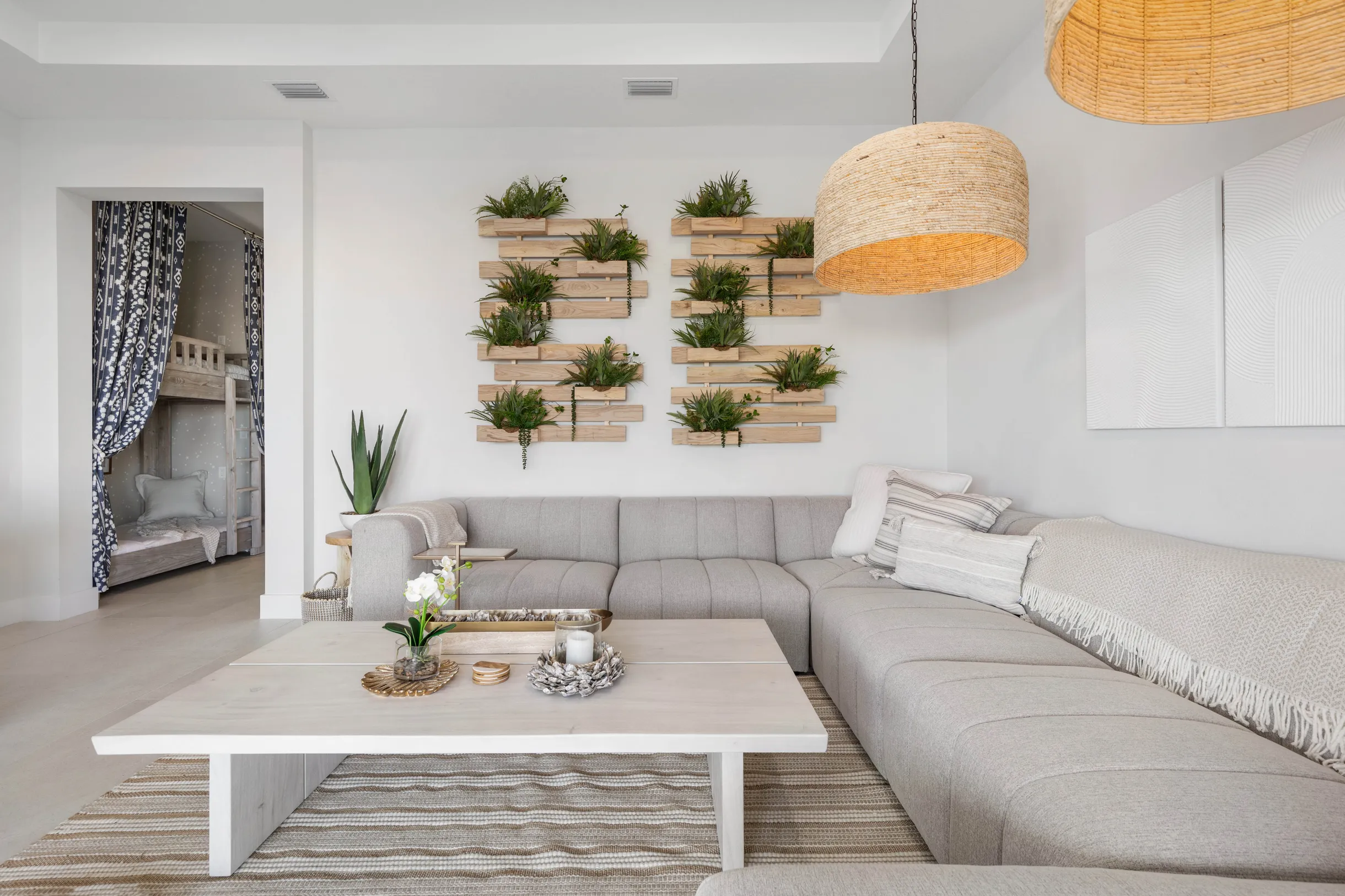 Wander Palm Coast Waterfront #27