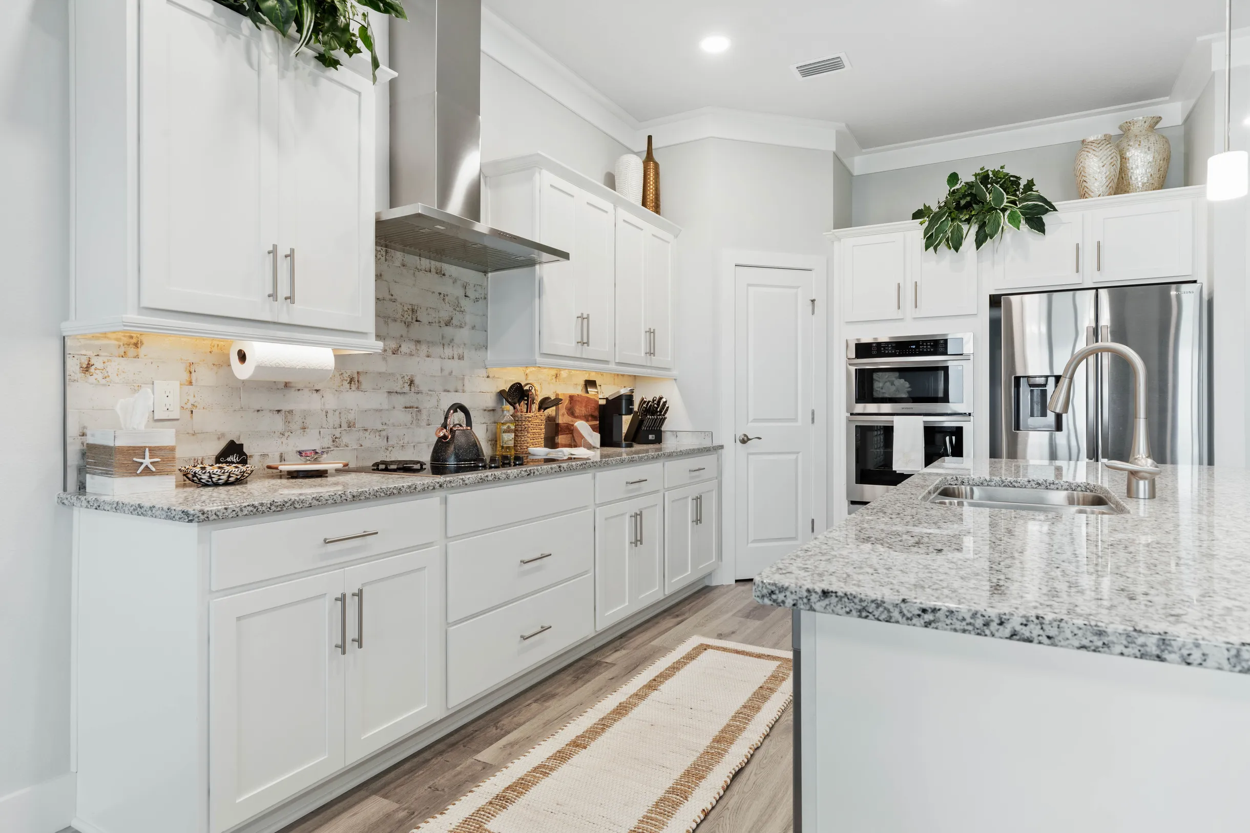 Wander Palm Coast Sapphire #62