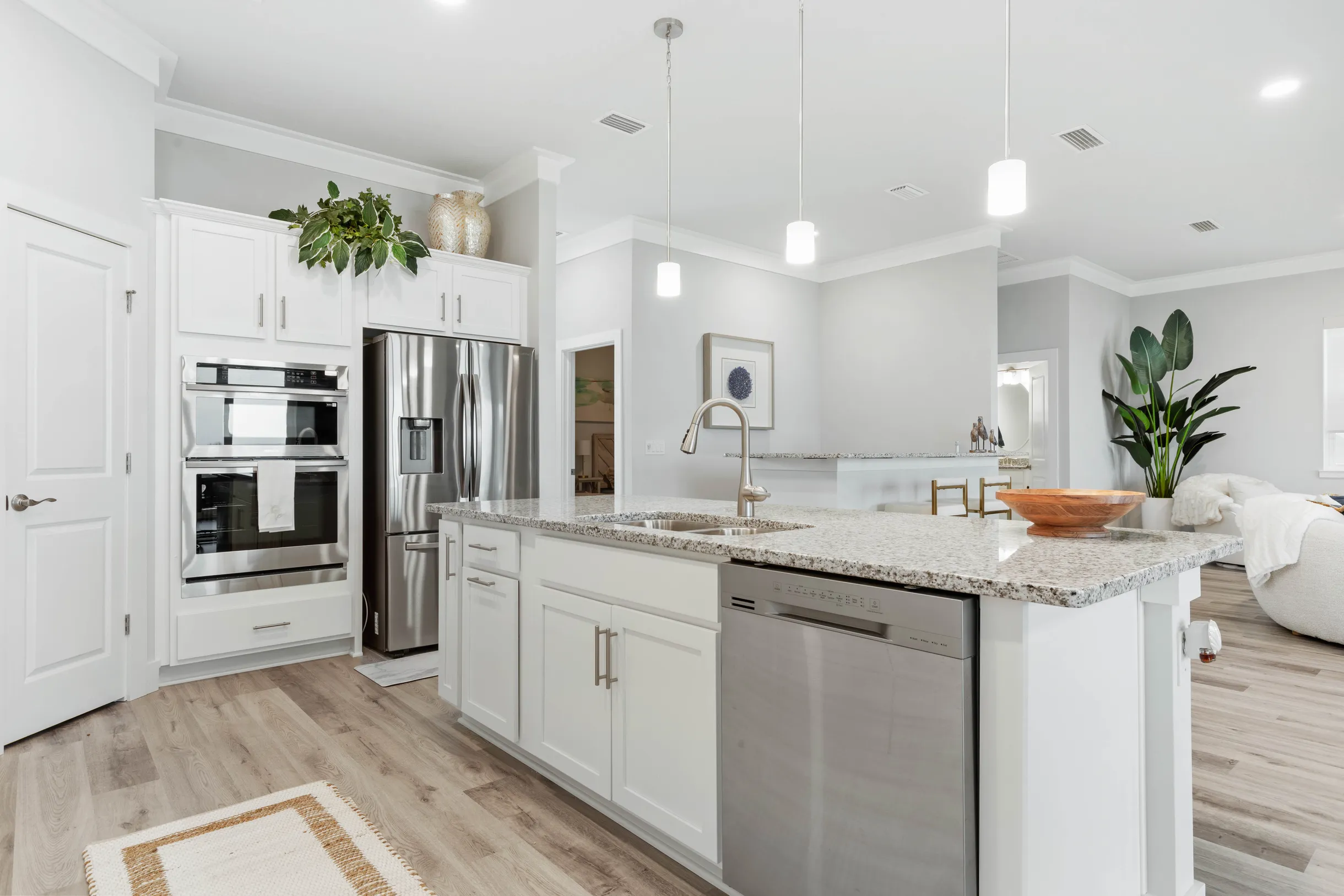 Wander Palm Coast Sapphire #73