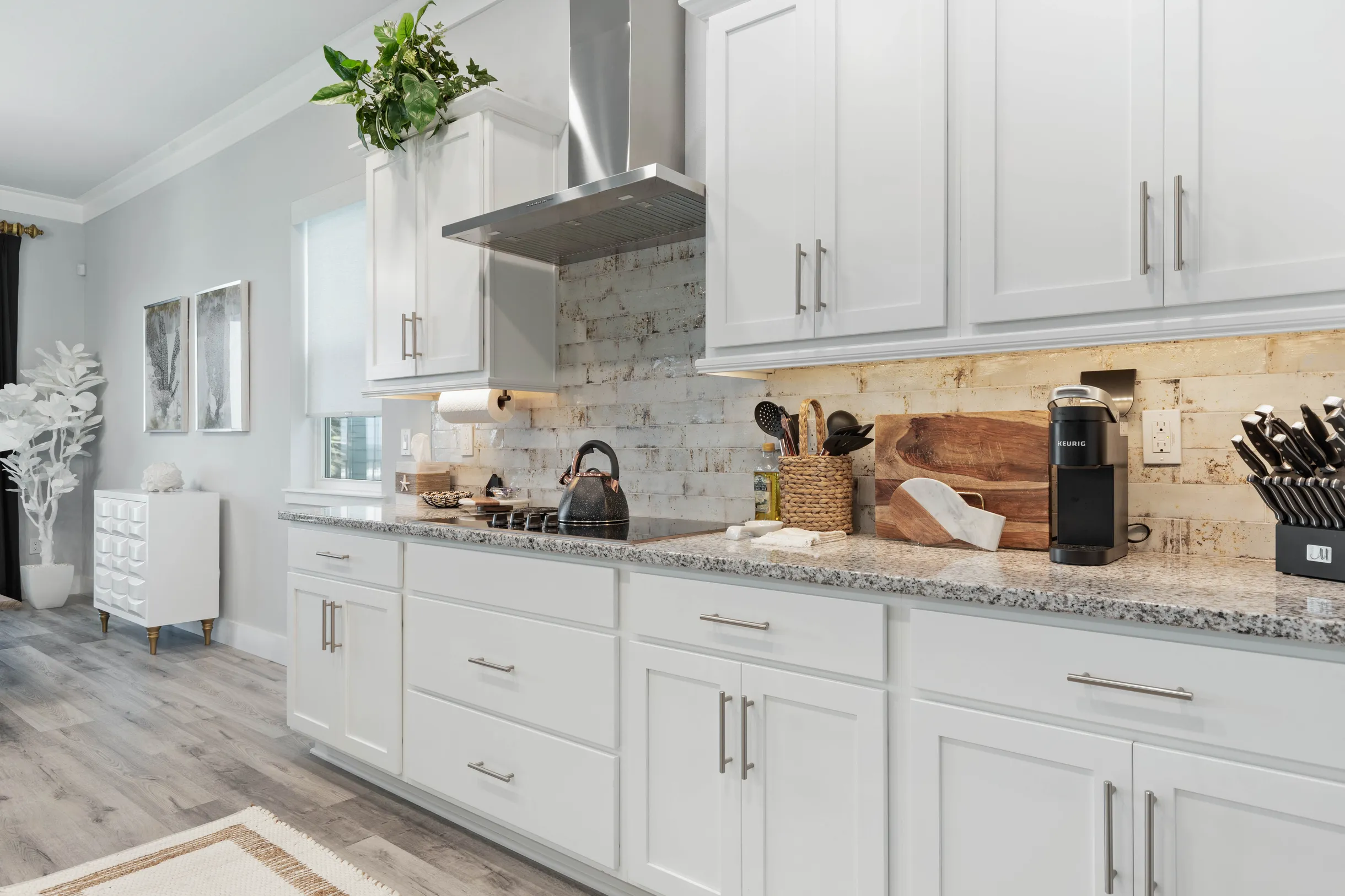 Wander Palm Coast Sapphire #43