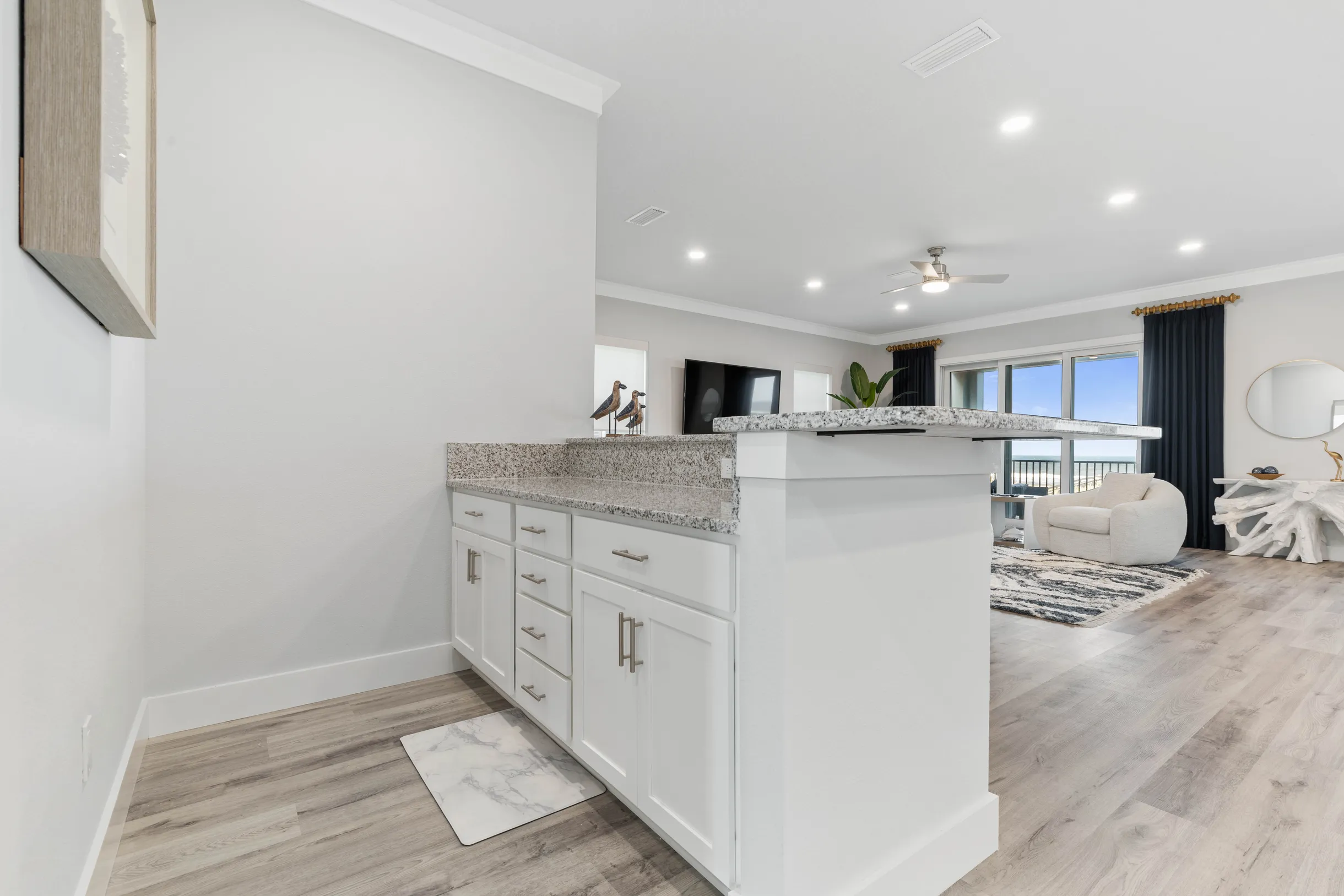 Wander Palm Coast Sapphire #84