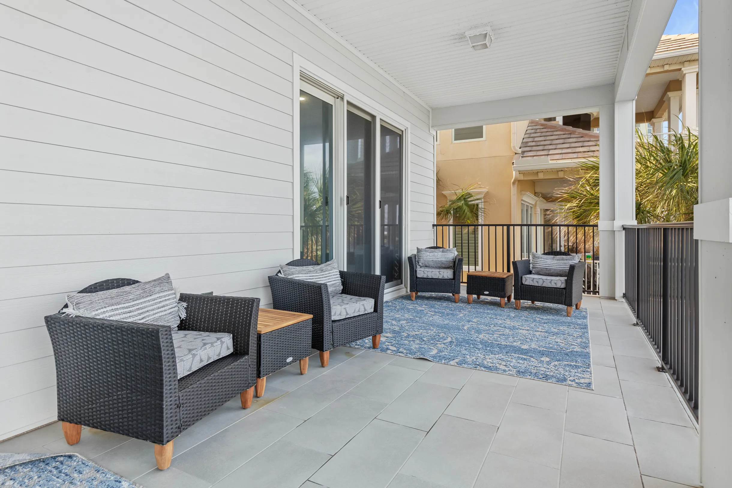 Wander Palm Coast Sapphire #44